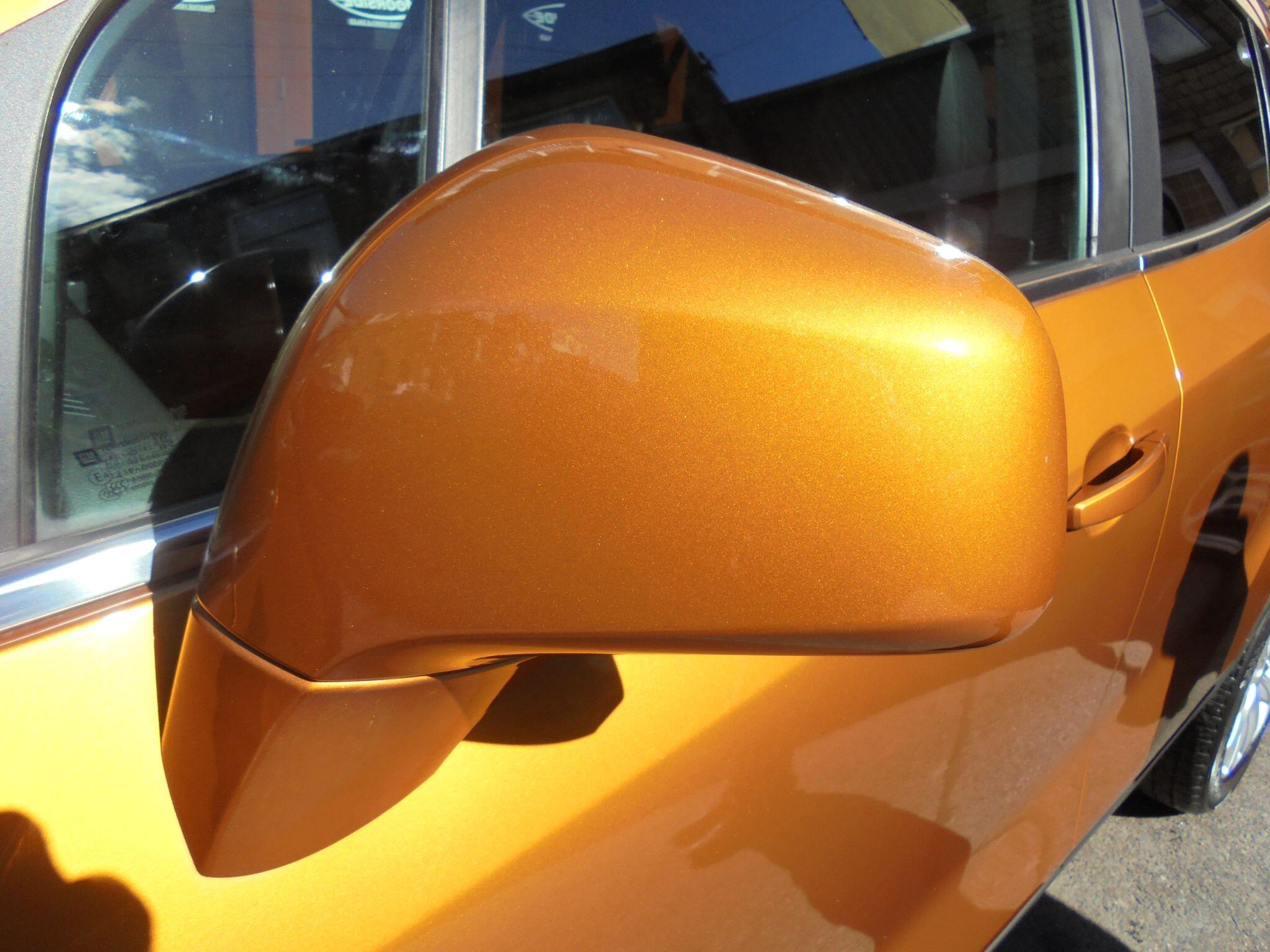 Vauxhall Mokka X - Image 20