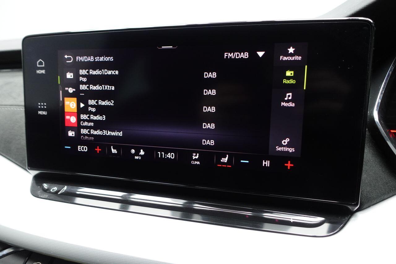 Skoda Octavia - Image 24