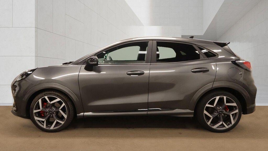 Ford Puma - Image 9