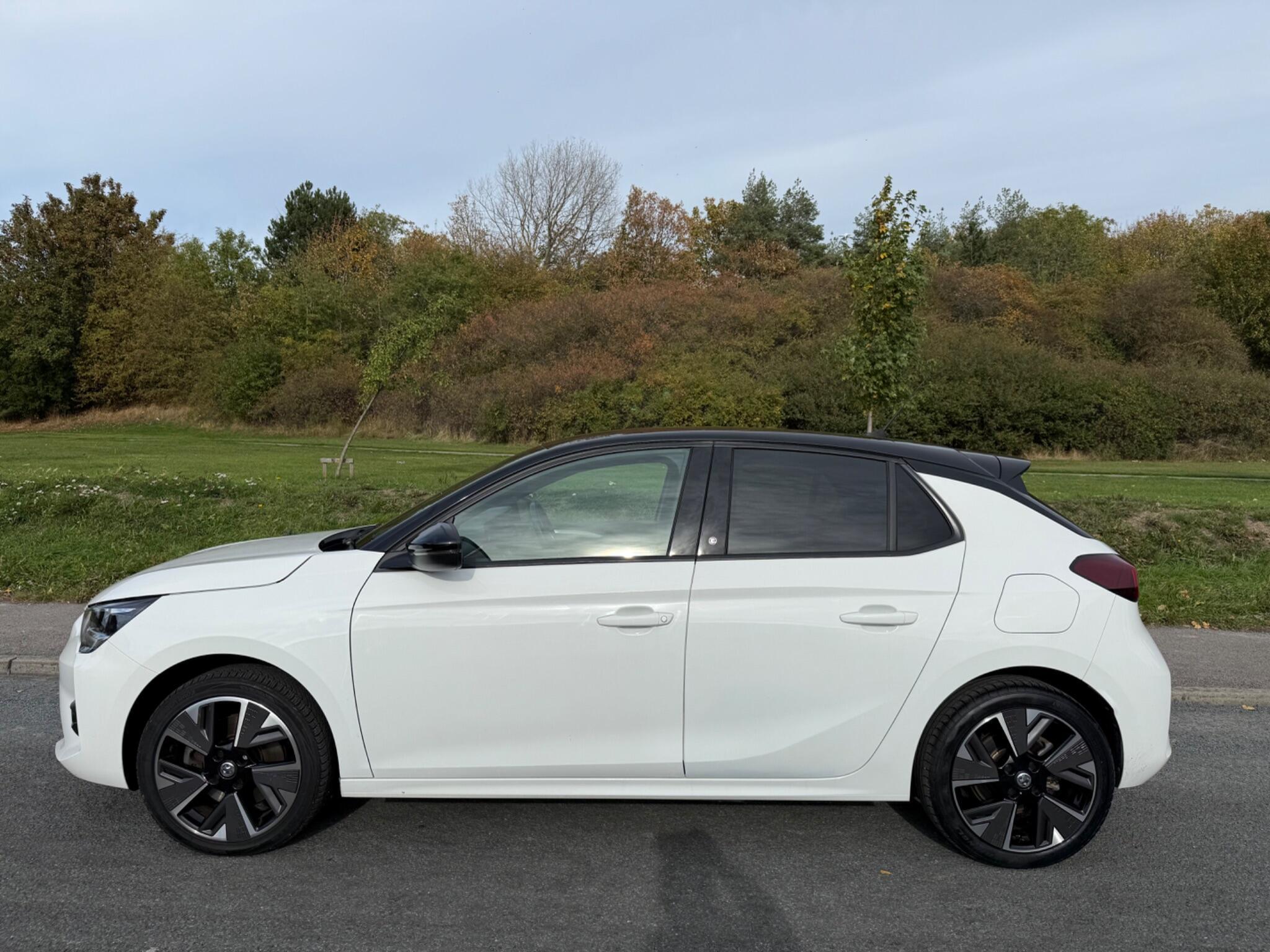 Vauxhall Corsa Electric - Image 5