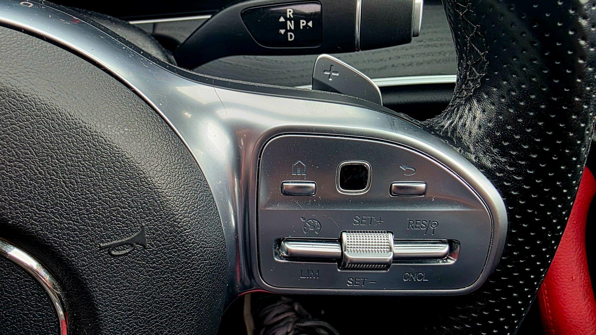 Mercedes E Class - Image 35