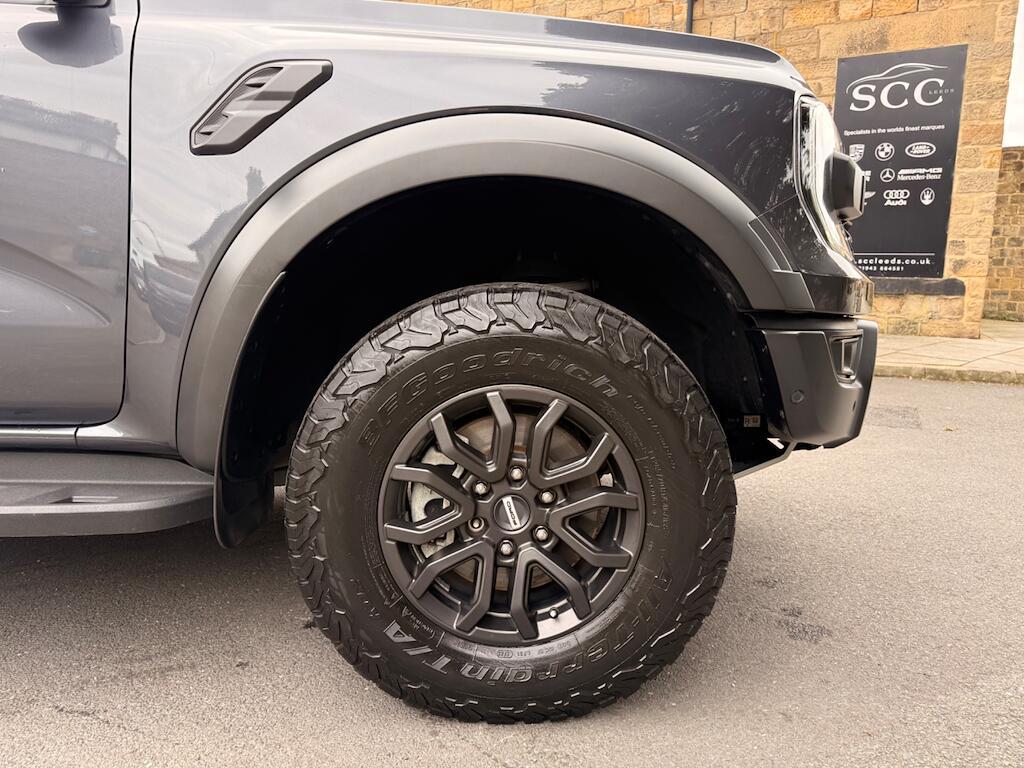 Ford Ranger - Image 13