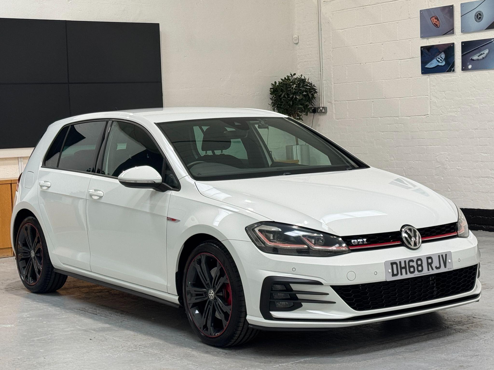 Volkswagen Golf - Image 2