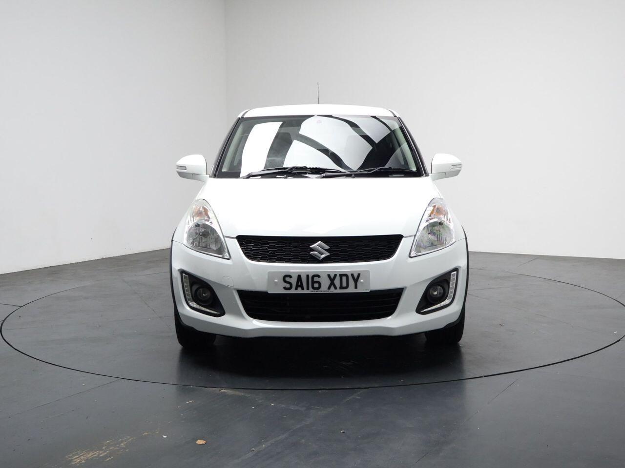 Suzuki Swift - Image 5