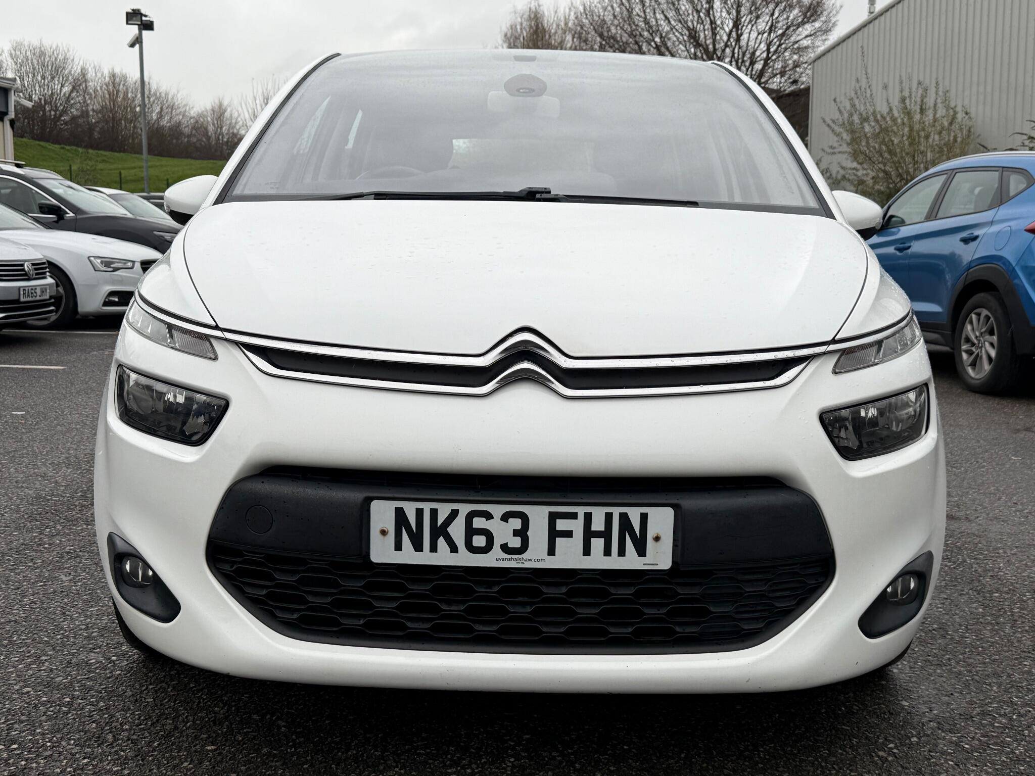 Citroen C4 Picasso - Image 4