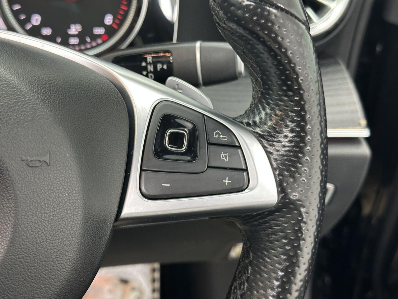 Mercedes E-Class - Image 35