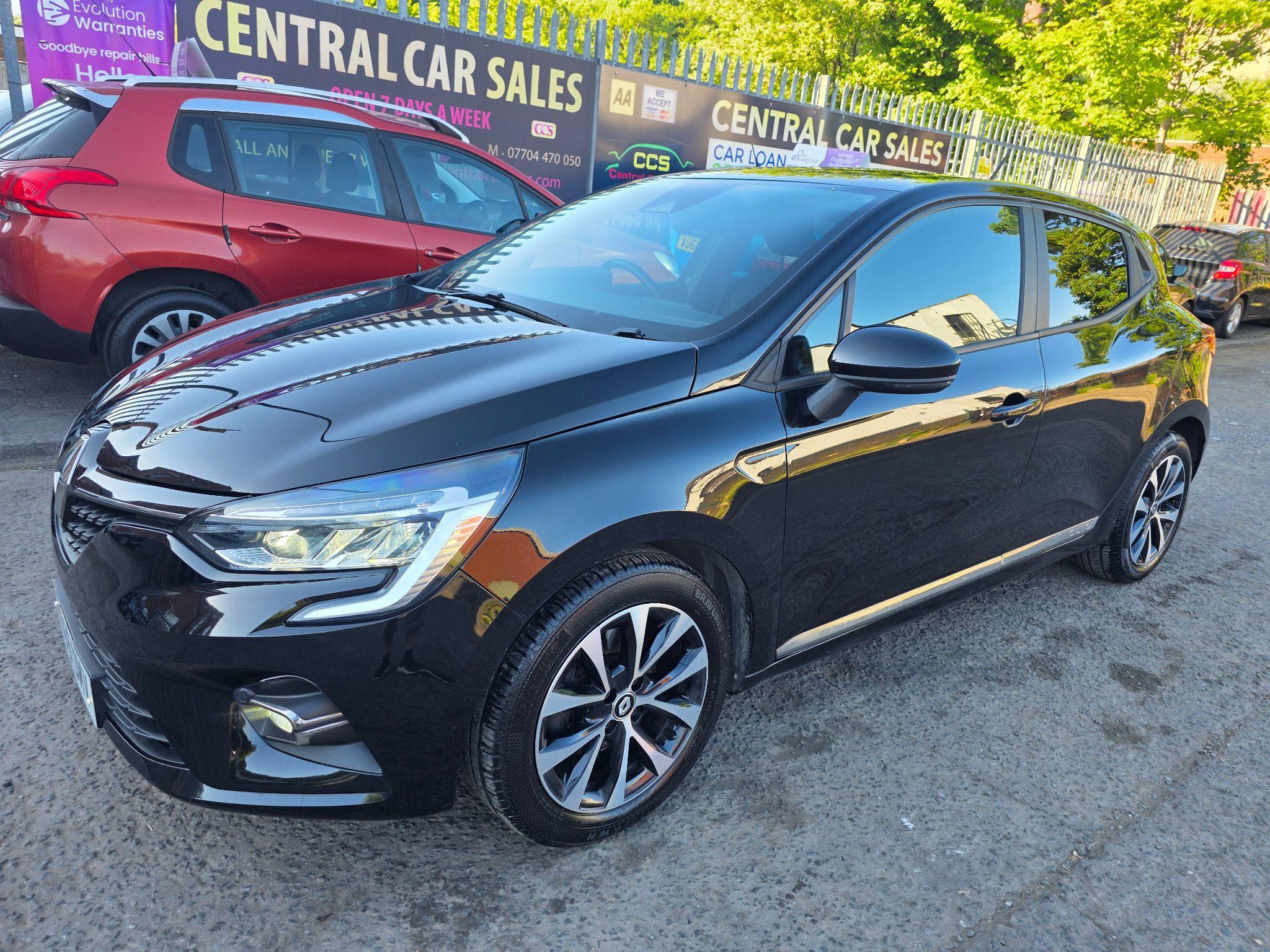 Renault Clio - Image 14