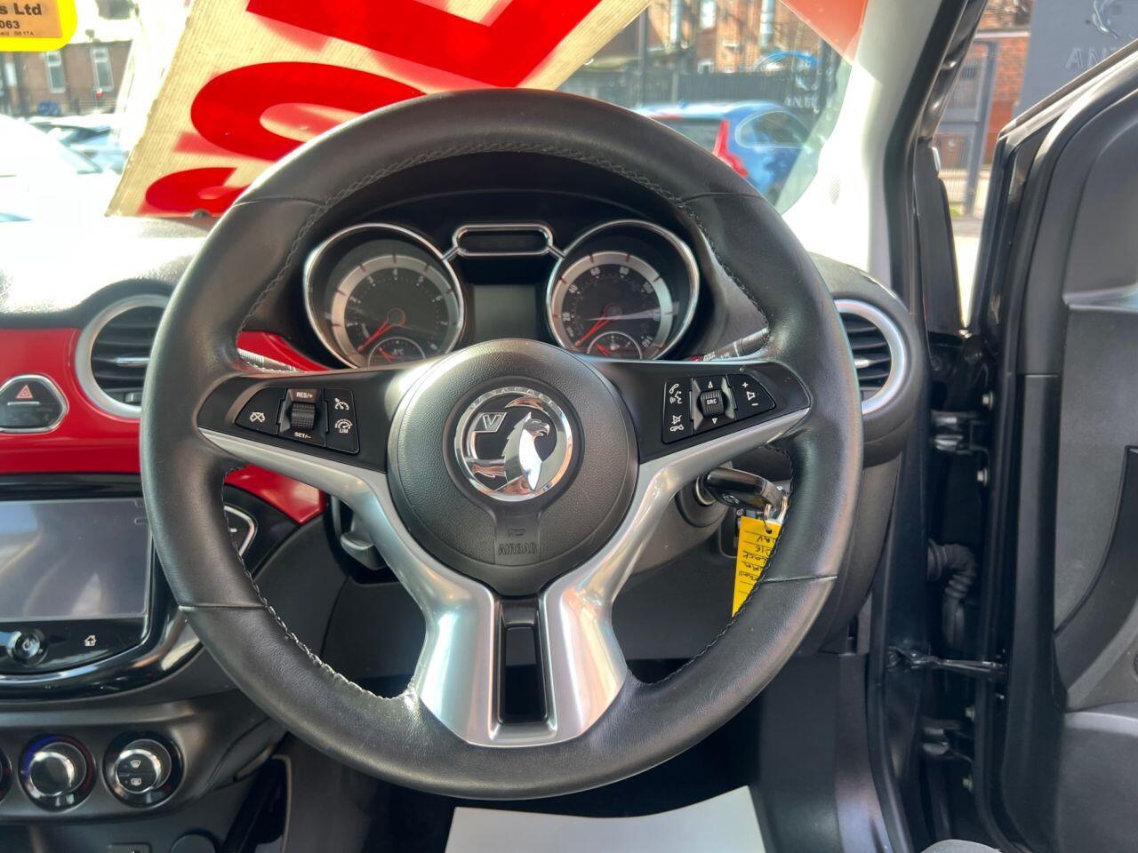 Vauxhall ADAM - Image 3