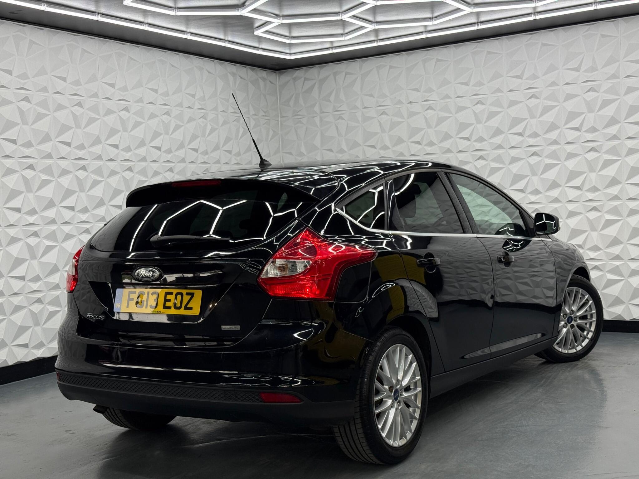 Ford Focus - Image 3