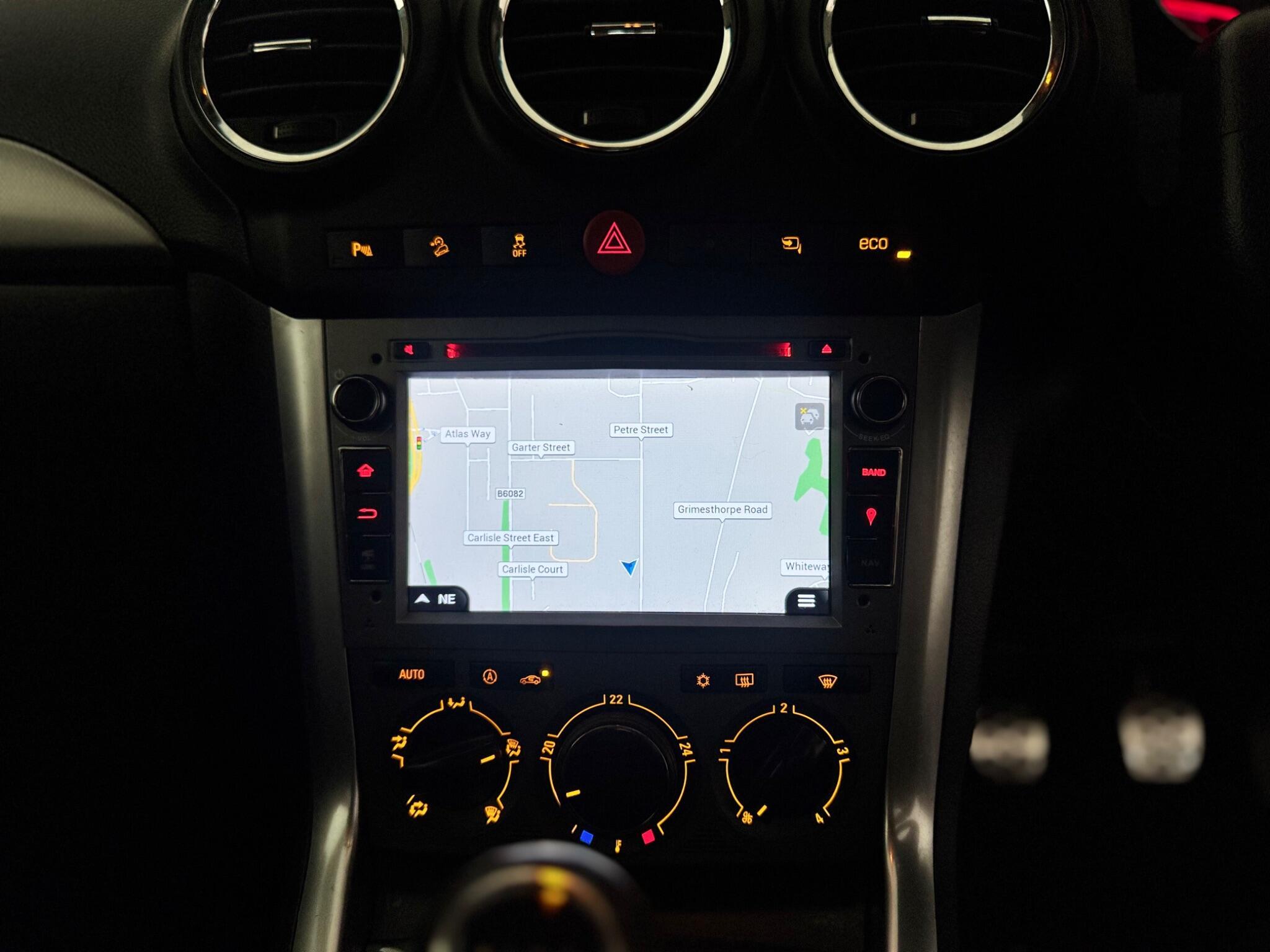 Vauxhall Antara - Image 33