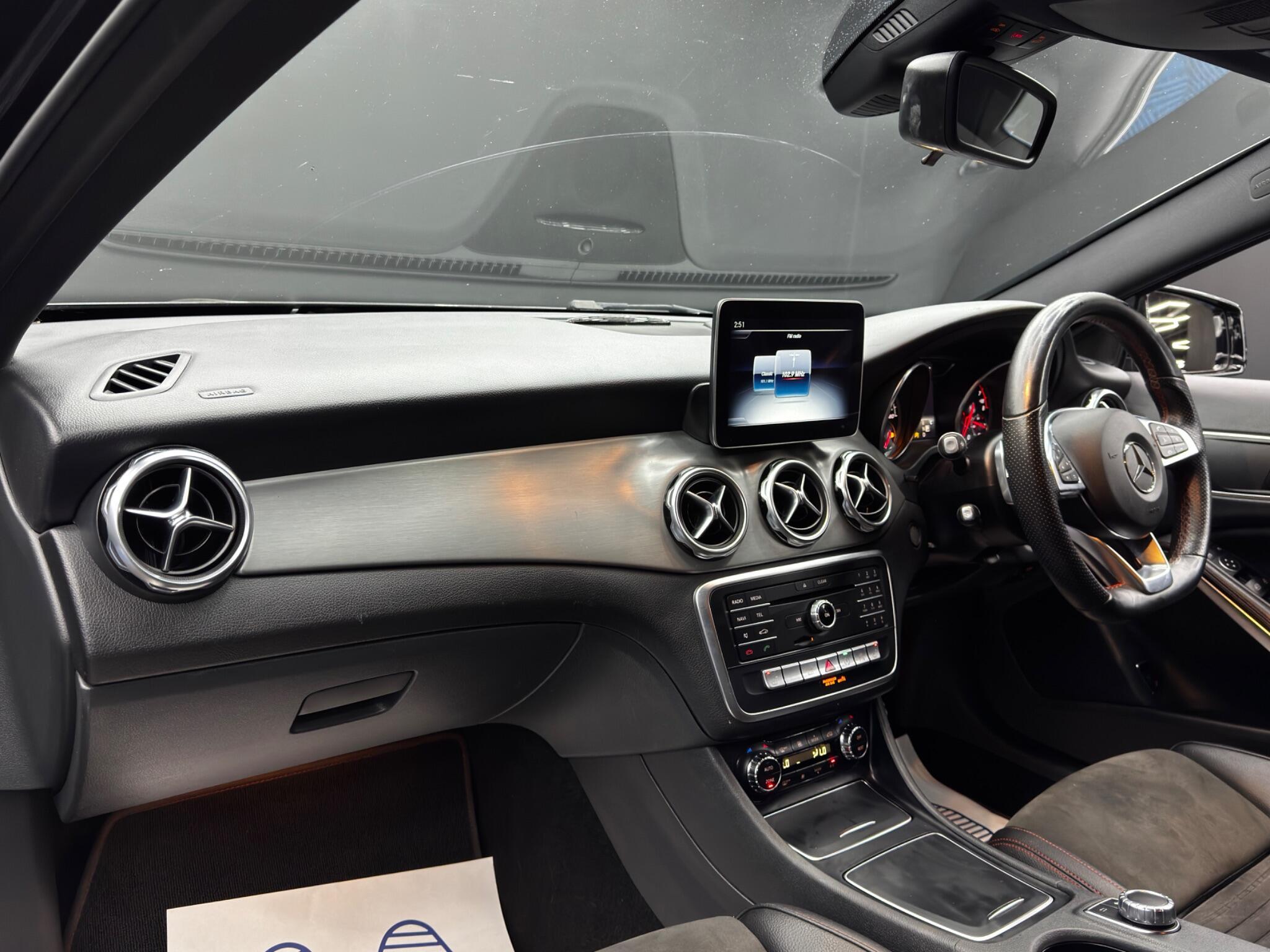 Mercedes GLA - Image 11