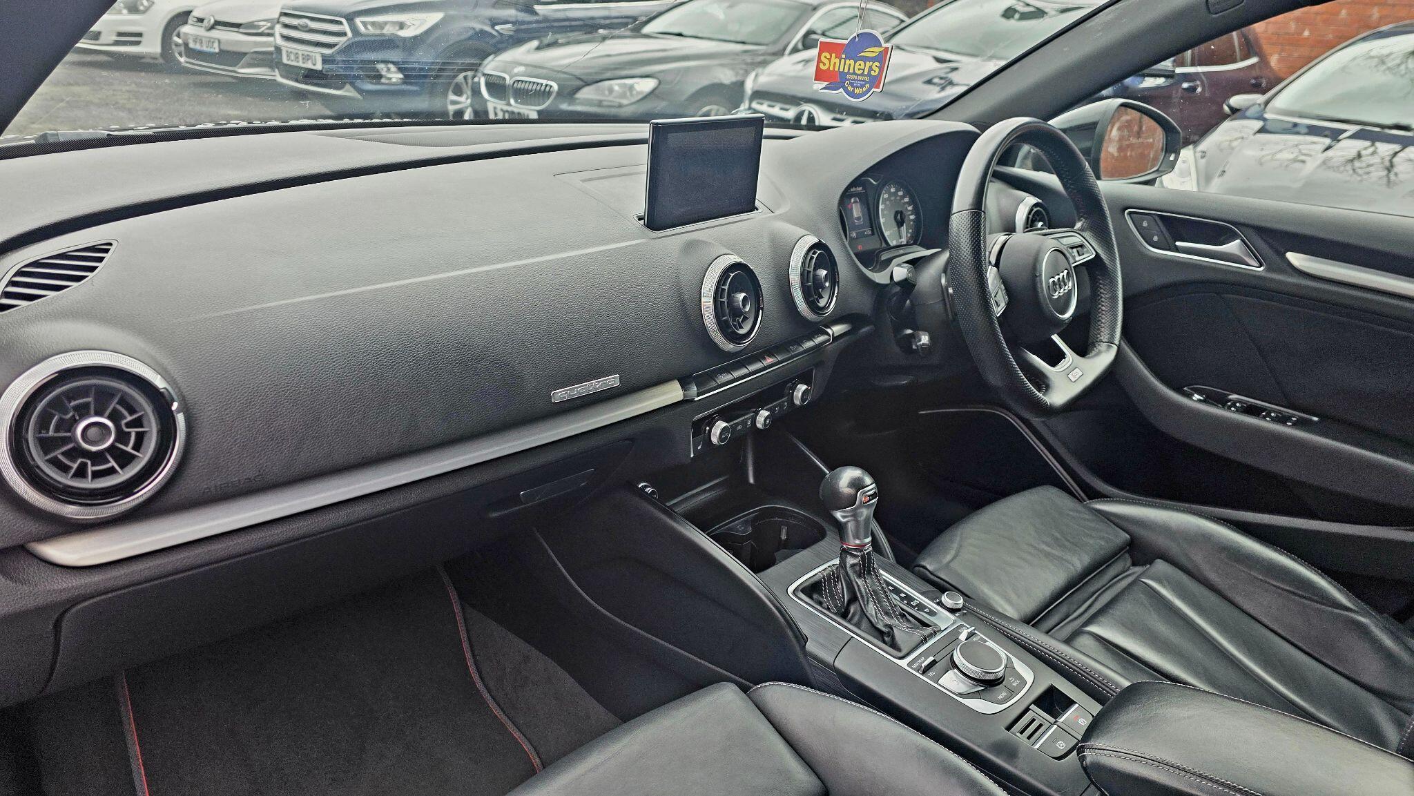 Audi S3 - Image 13
