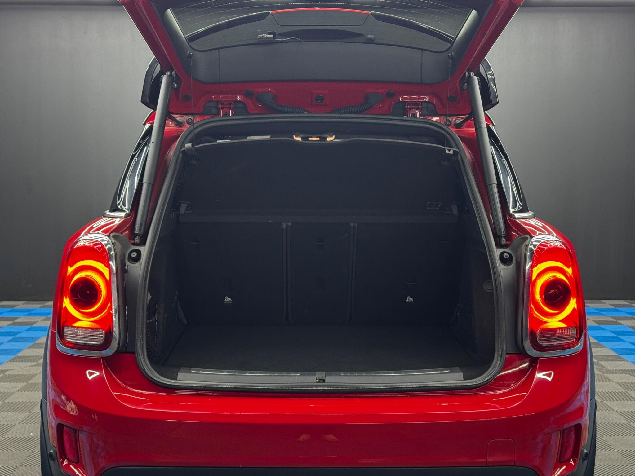 MINI Countryman - Image 39