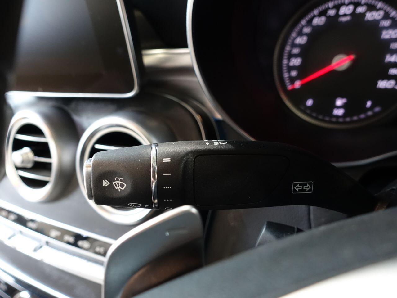 Mercedes-benz C-CLASS - Image 25