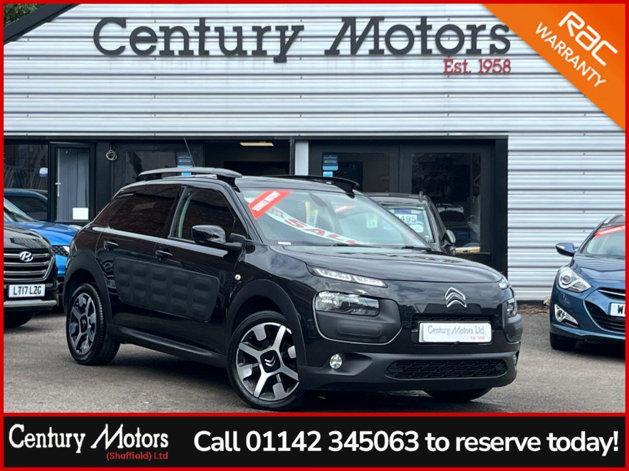 Citroen C4 Cactus - Image 2