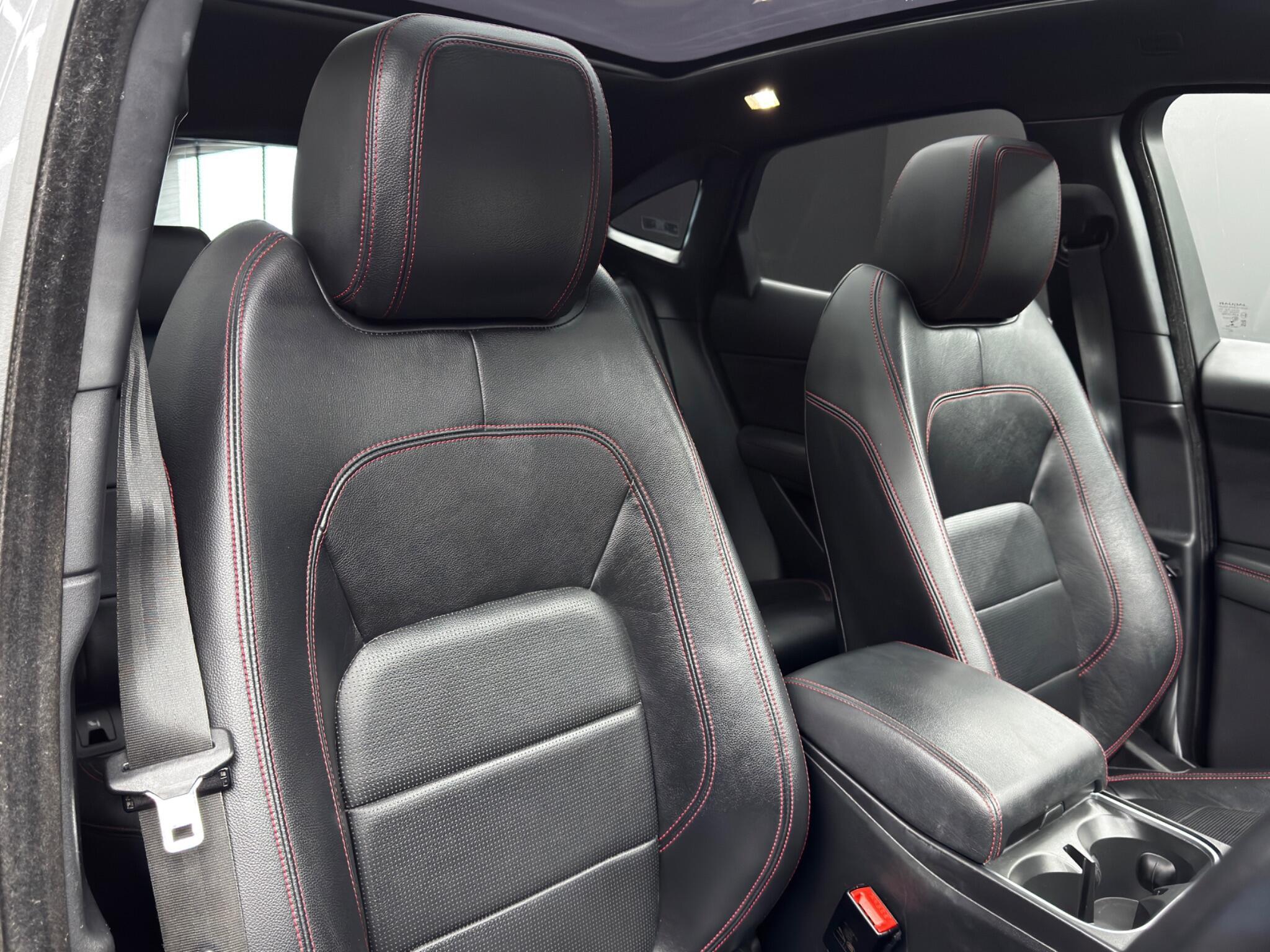 Jaguar E-Pace - Image 12
