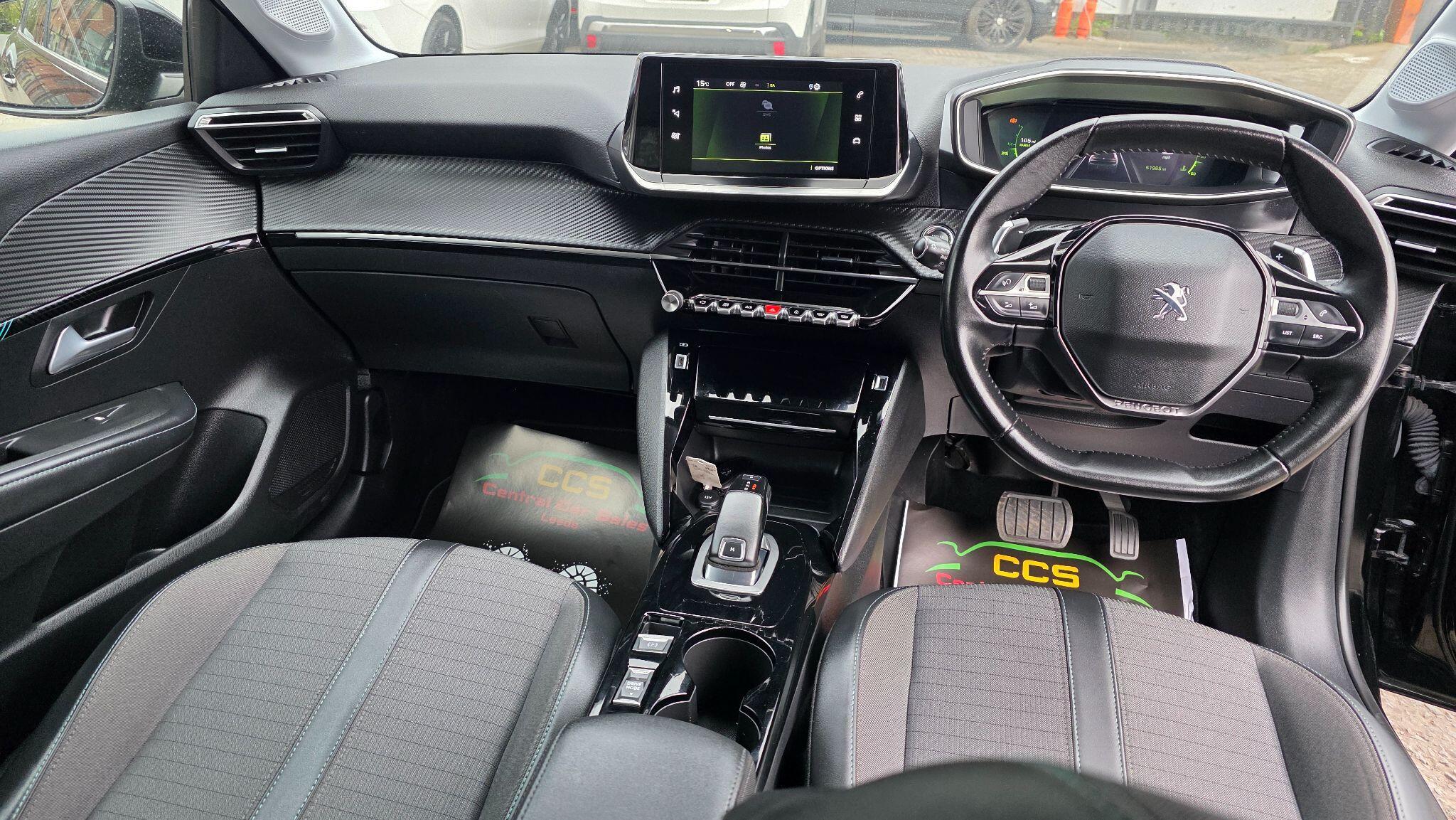 Peugeot 208 - Image 31