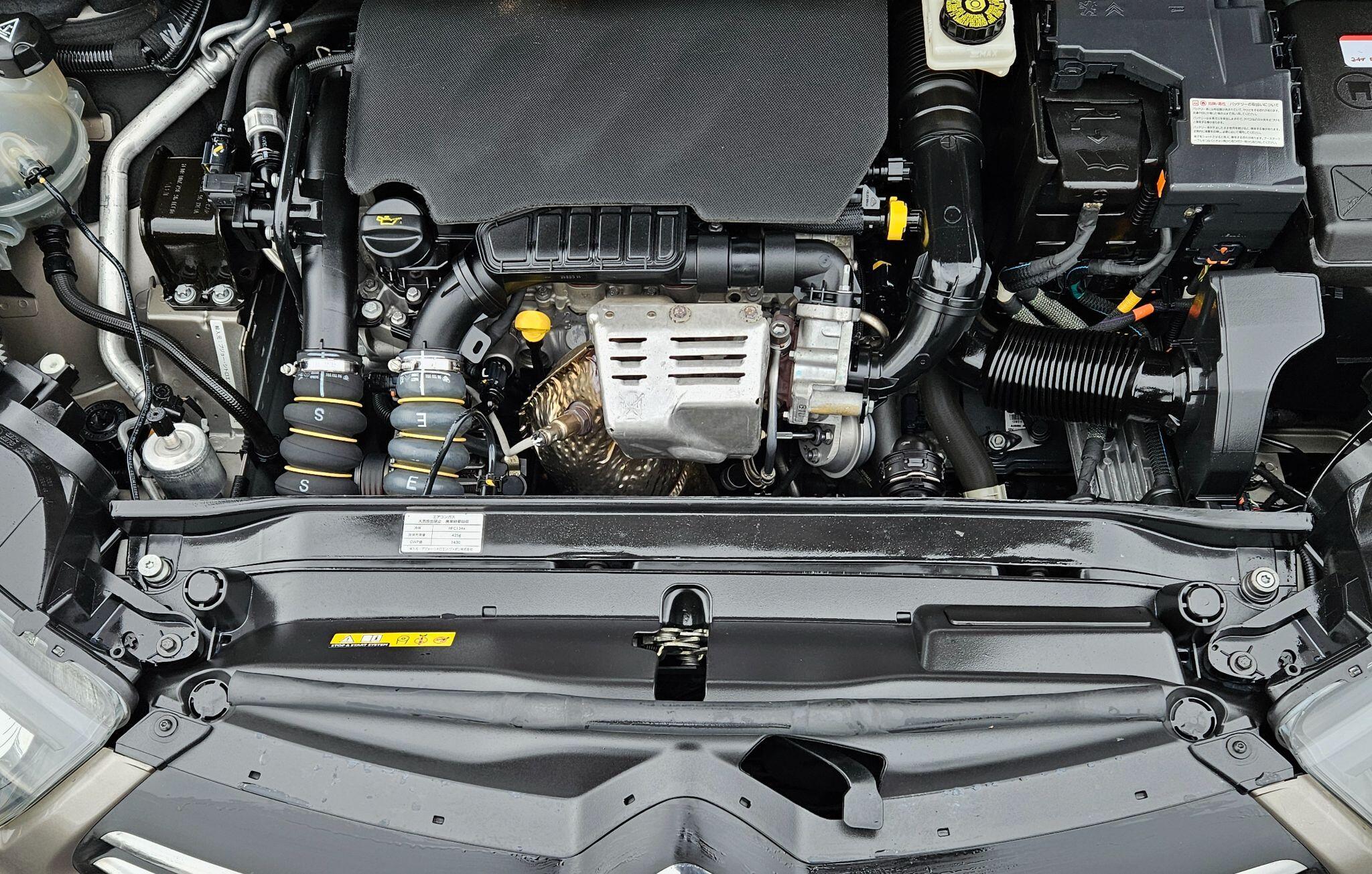 Citroen C4 - Image 91