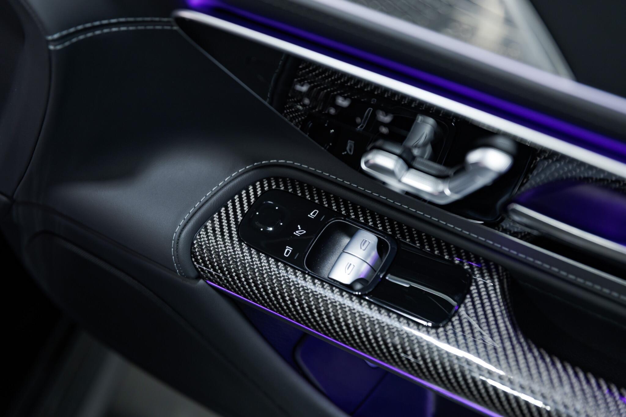 Mercedes AMG GT - Image 47