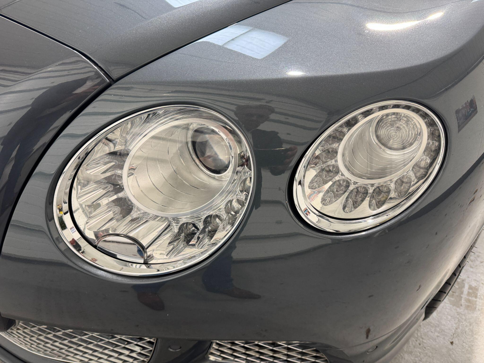 Bentley Continental - Image 46