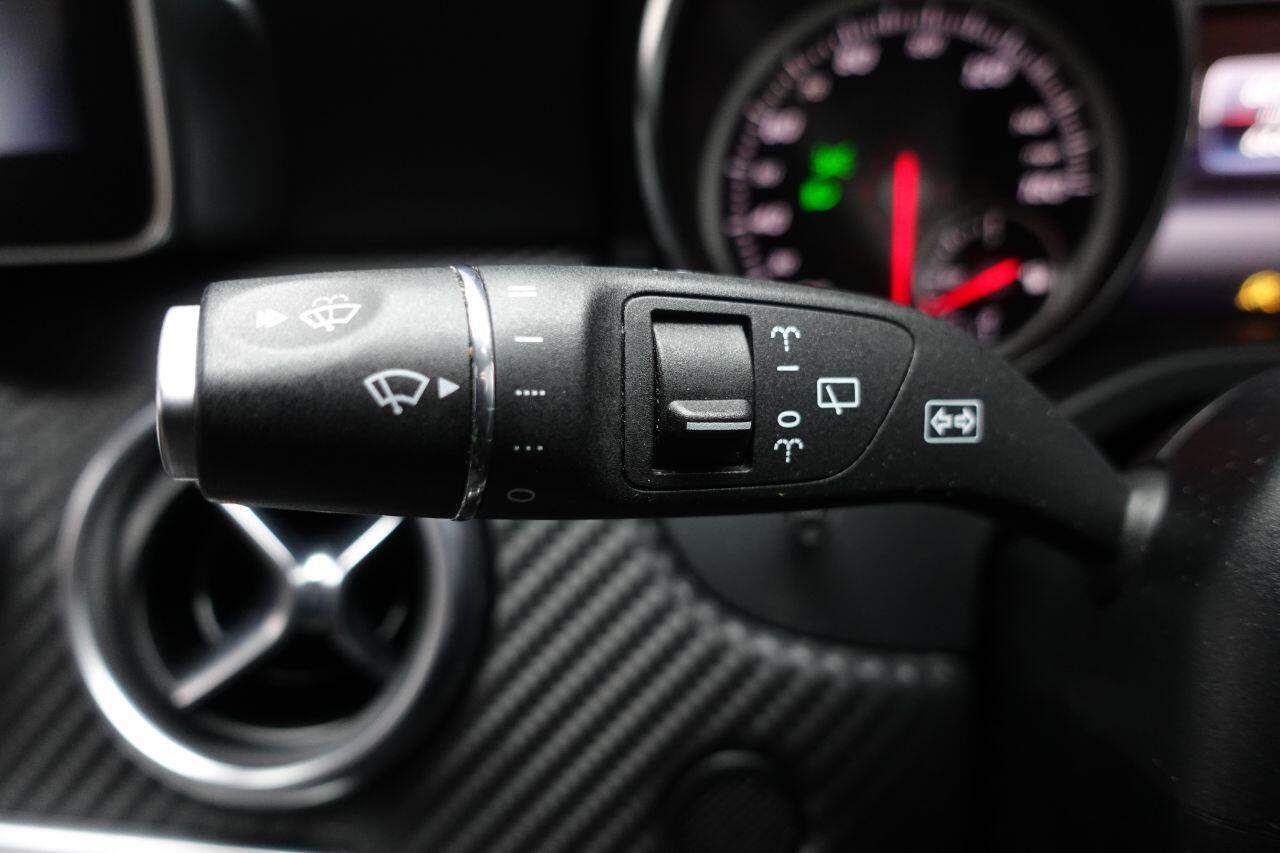 Mercedes-benz A-CLASS - Image 41
