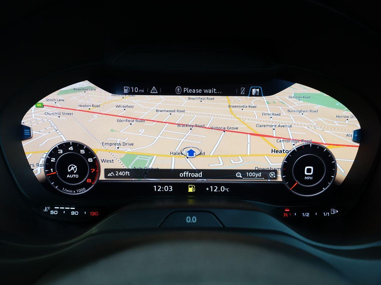Audi A3 - Image 3