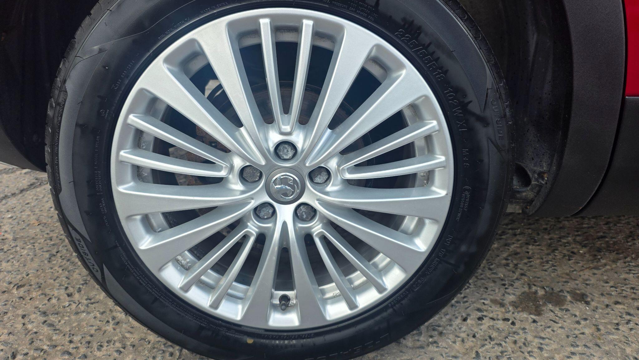 Vauxhall Grandland X - Image 46