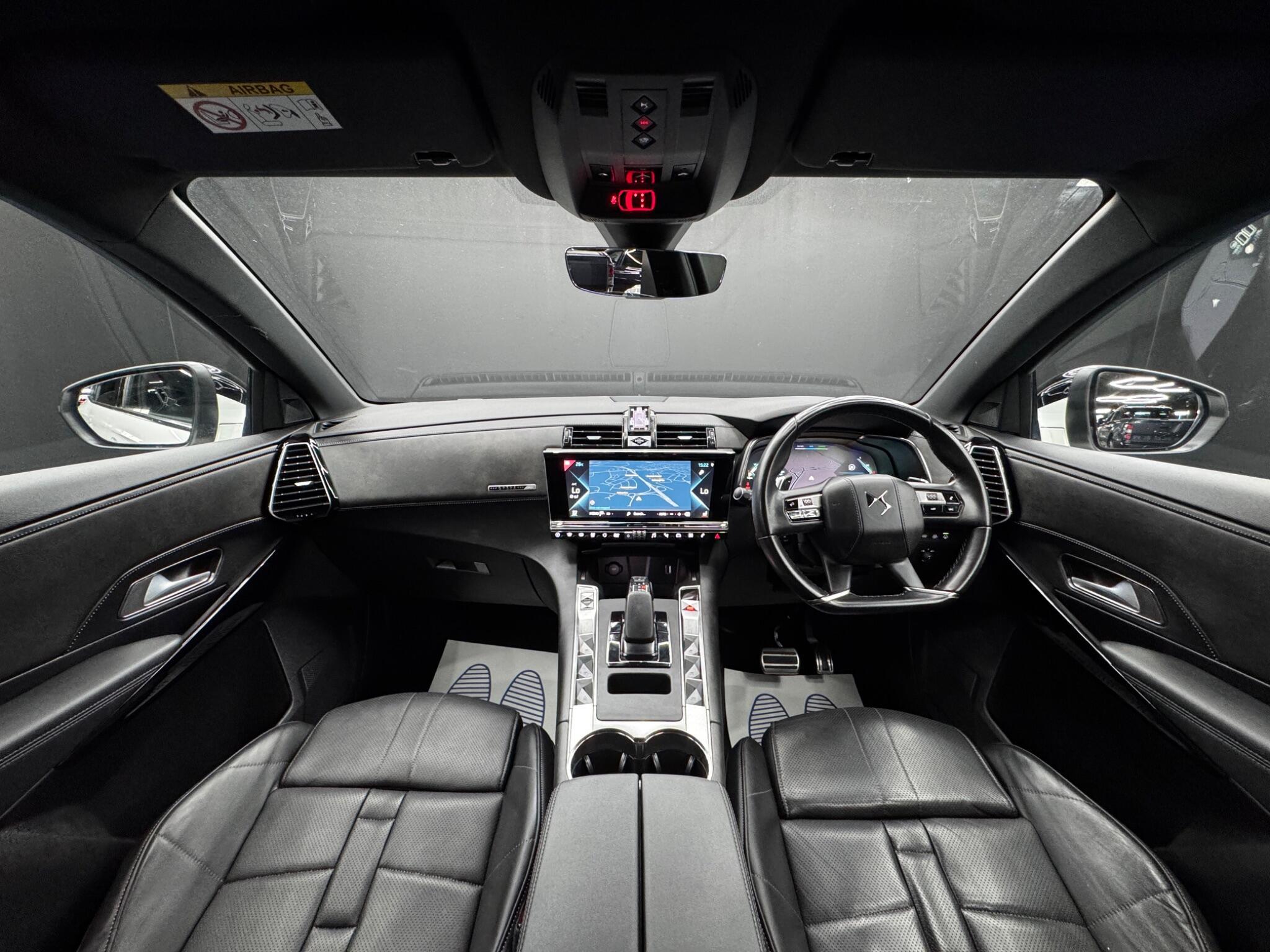 DS AUTOMOBILES DS 7 CROSSBACK - Image 17