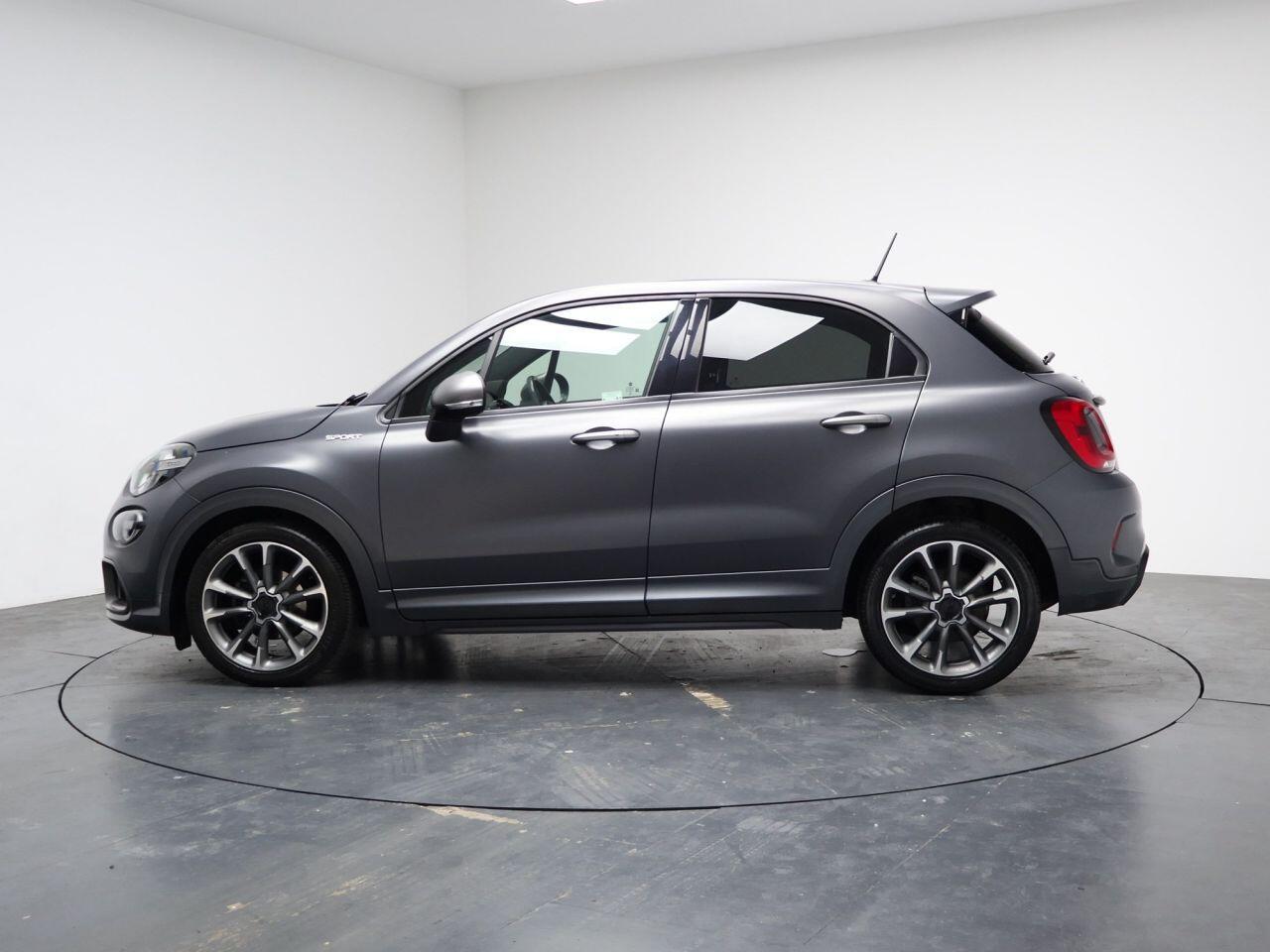 Fiat 500X - Image 8