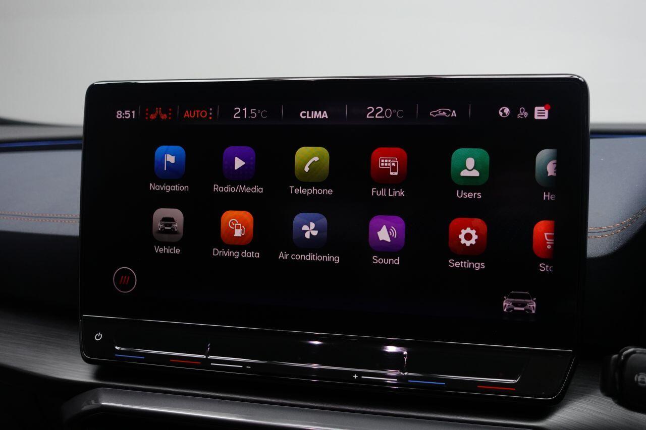 Cupra Formentor - Image 5