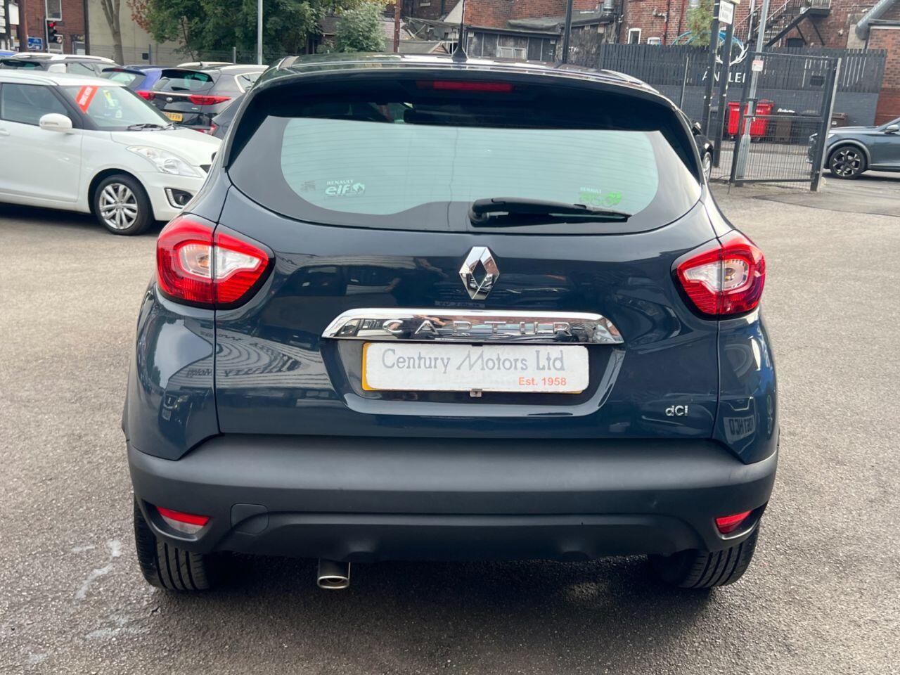 Renault Captur - Image 11