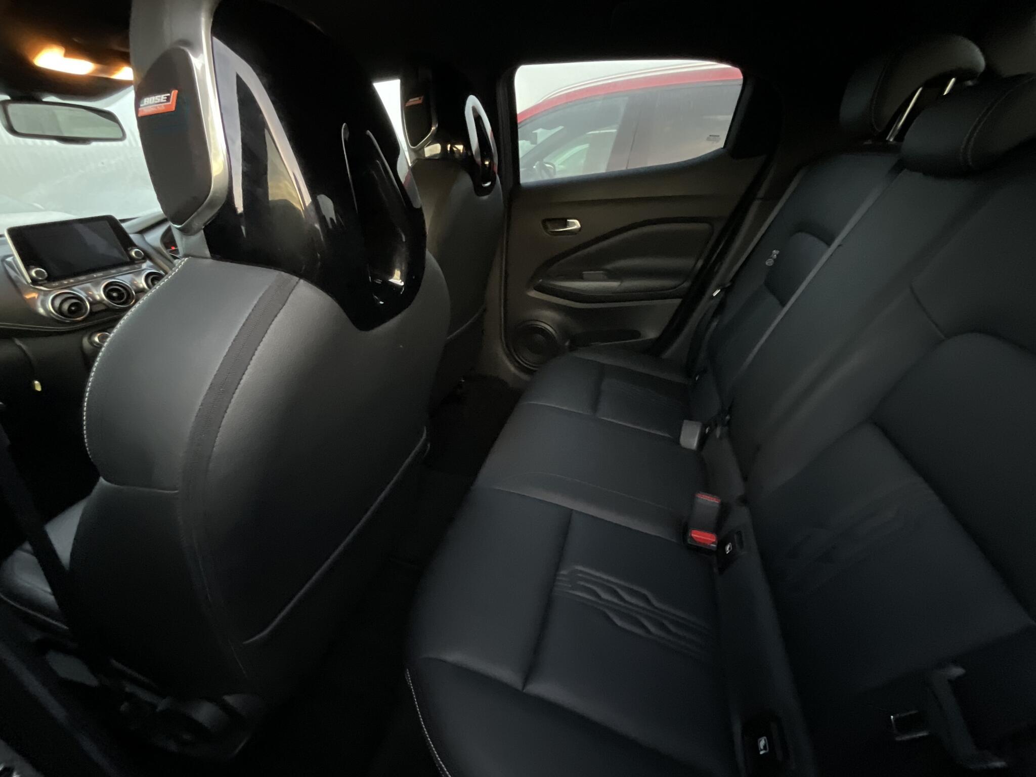 Nissan Juke - Image 16