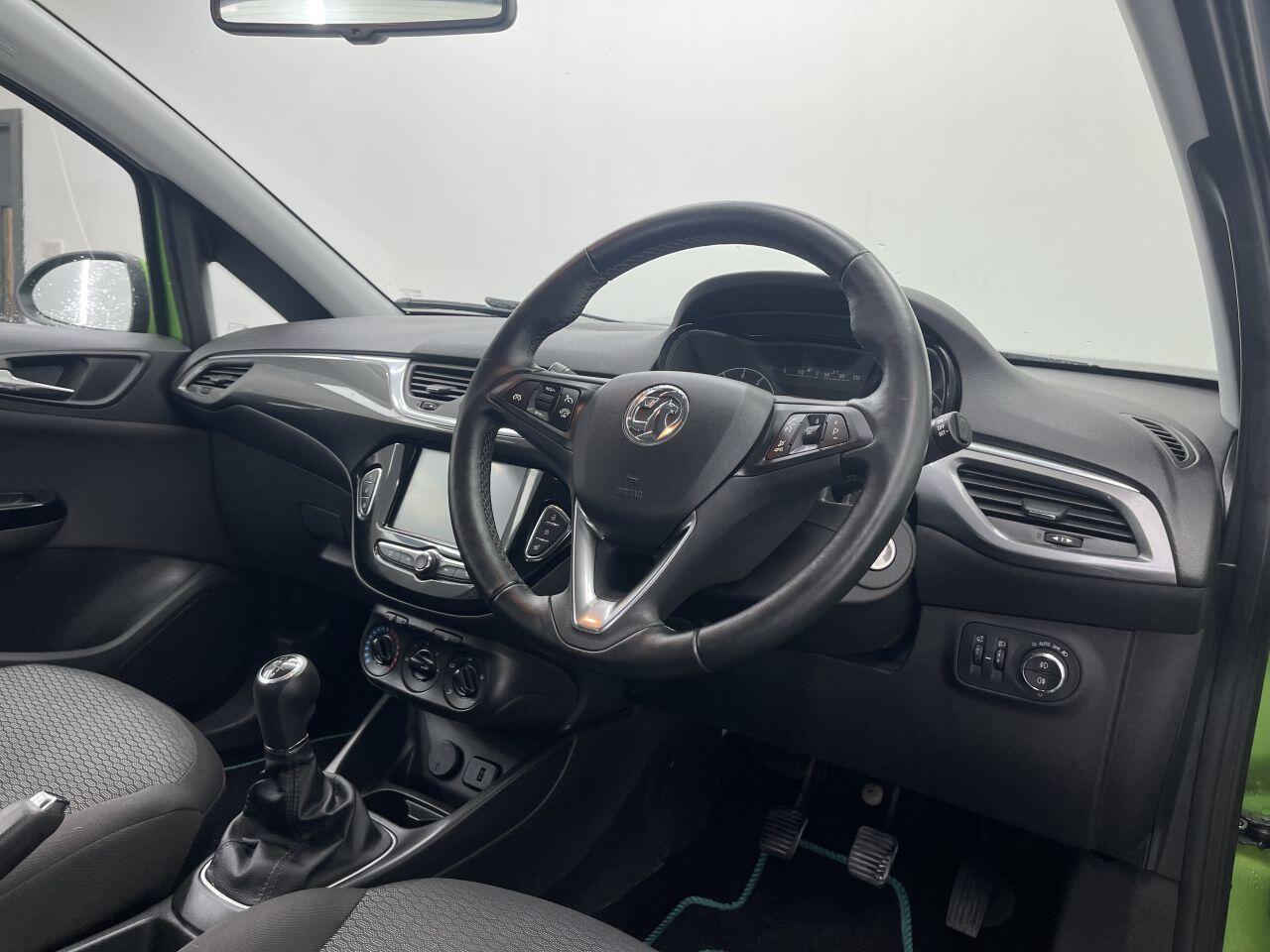 Vauxhall Corsa - Image 35