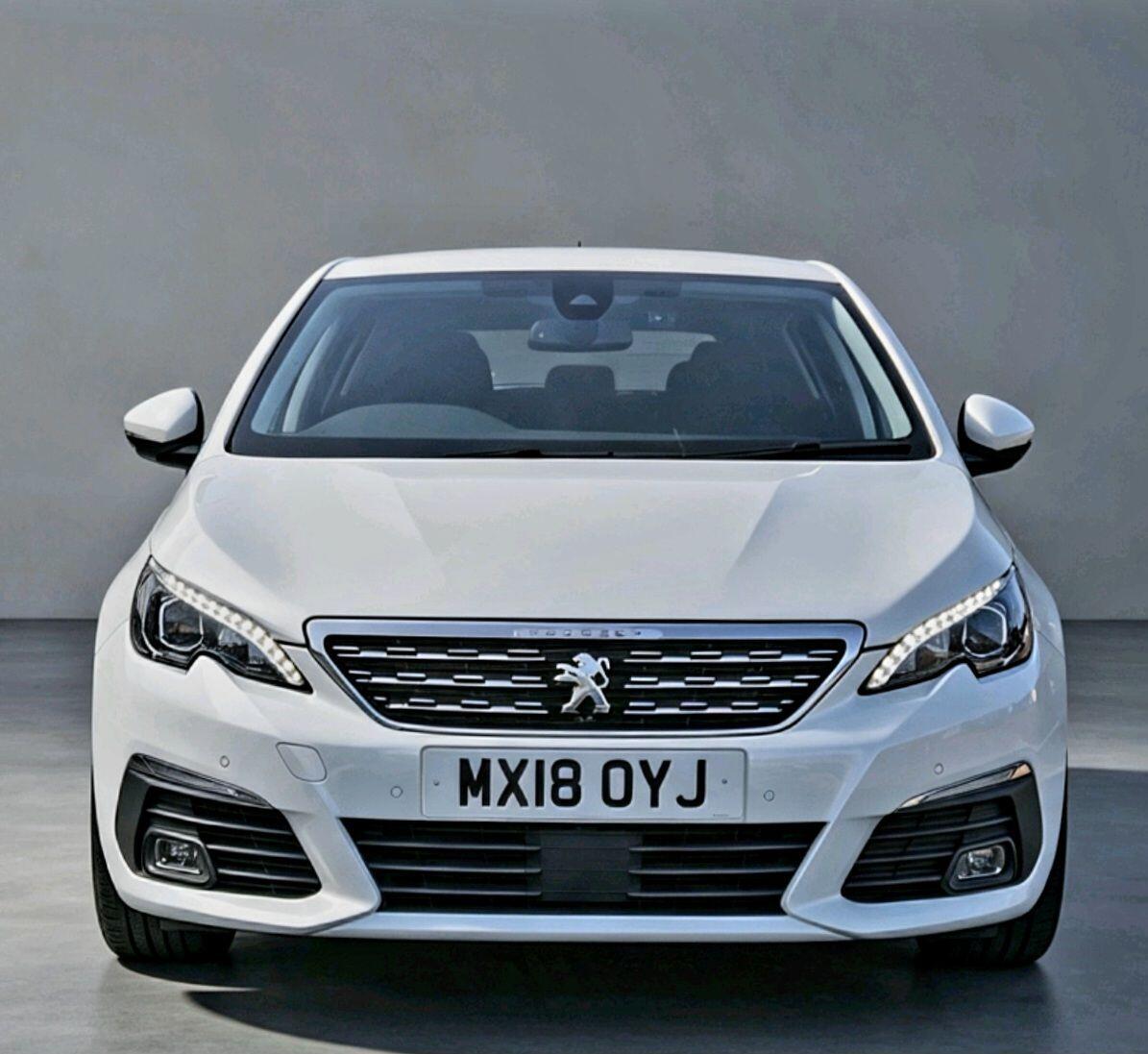 Peugeot 308 - Image 4