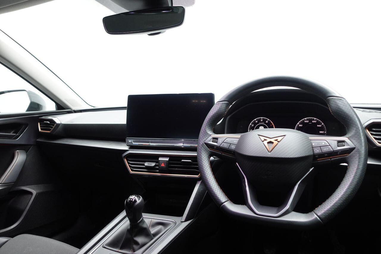 Cupra Leon - Image 24