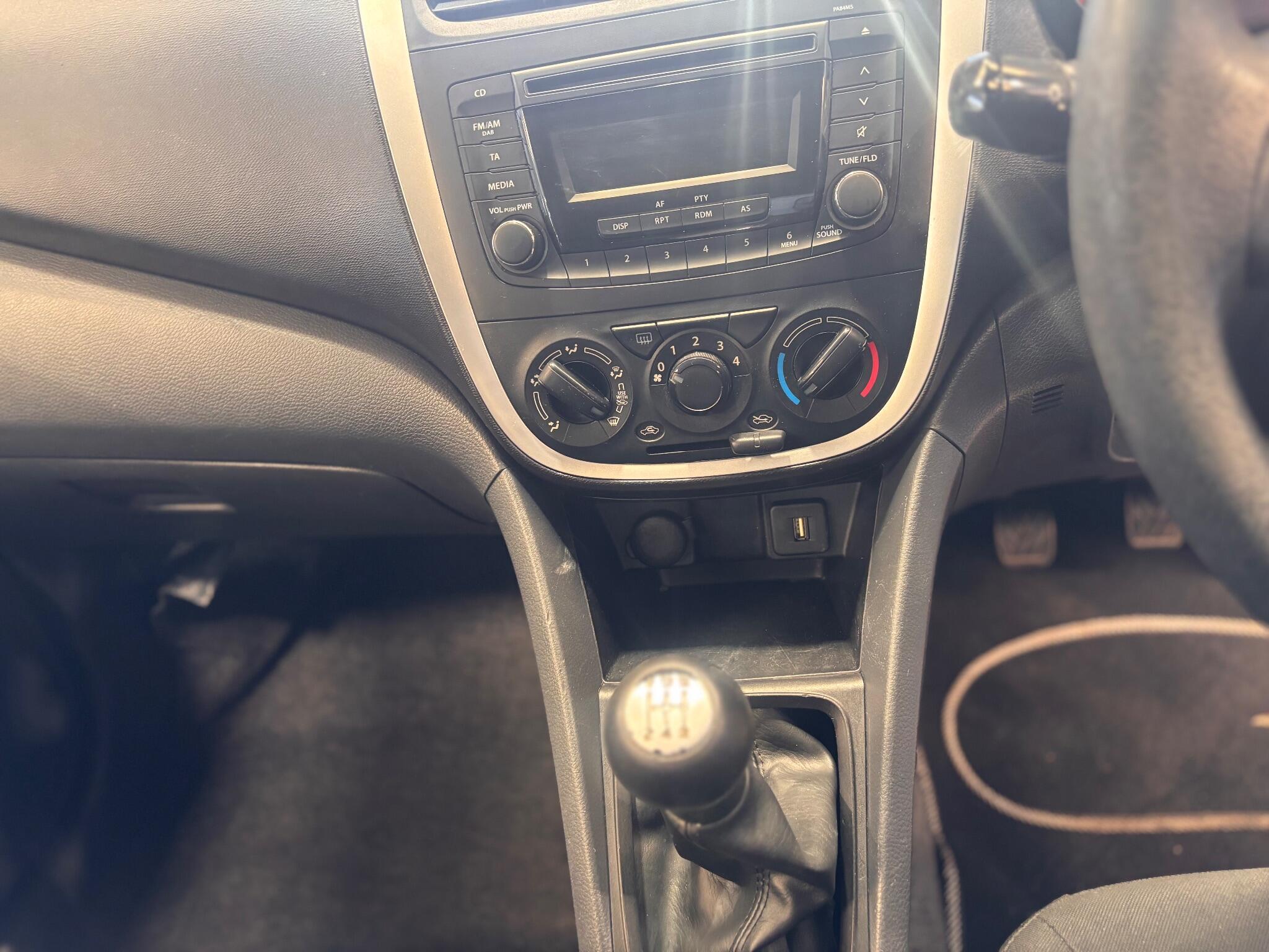 Suzuki Celerio - Image 17