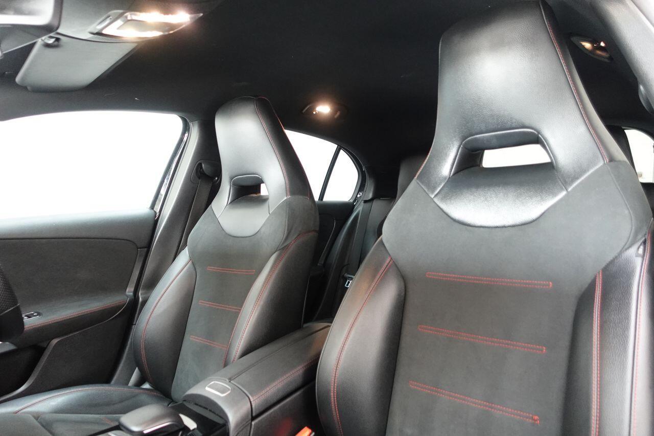Mercedes-benz A Class - Image 12