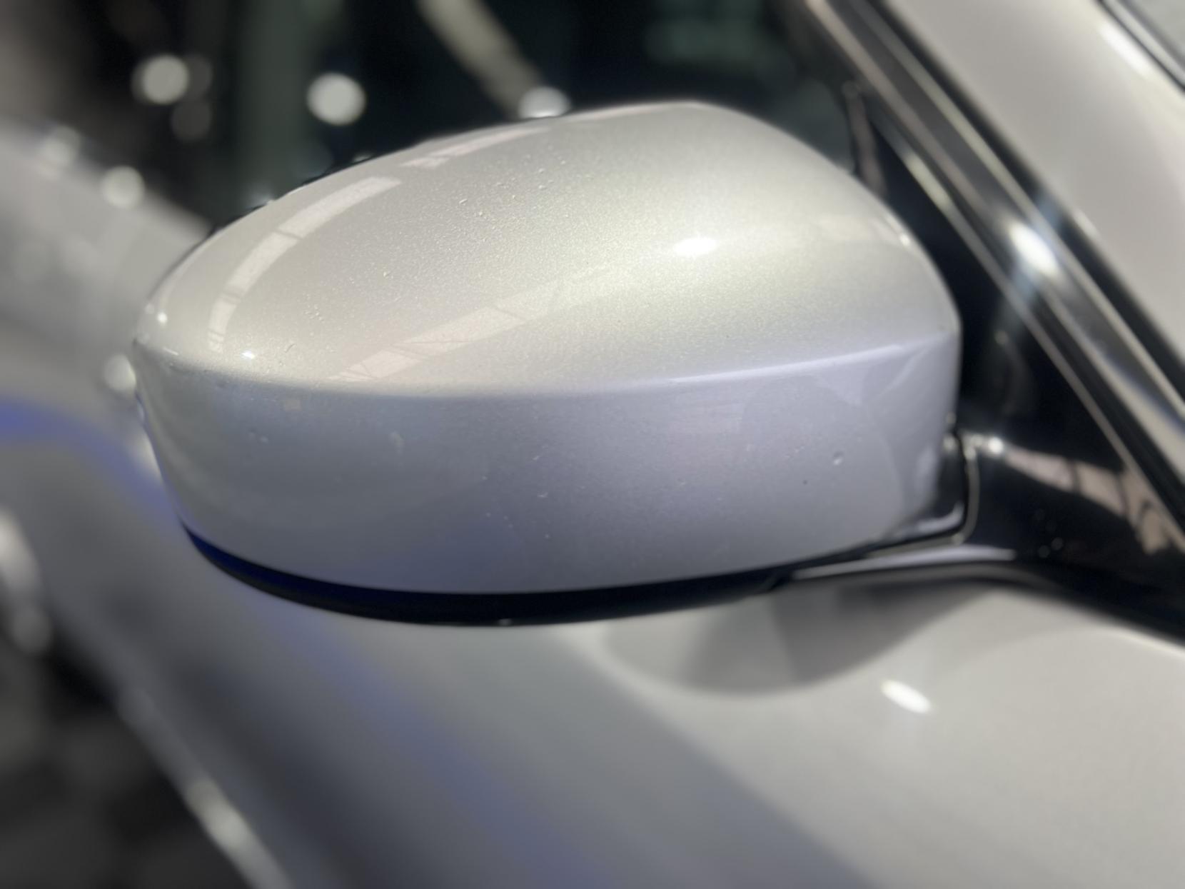 Infiniti FX - Image 15