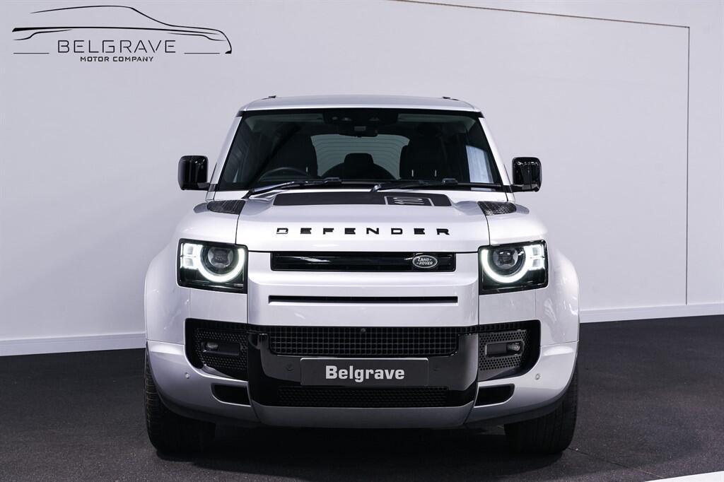 Land Rover Defender 110 - Image 6