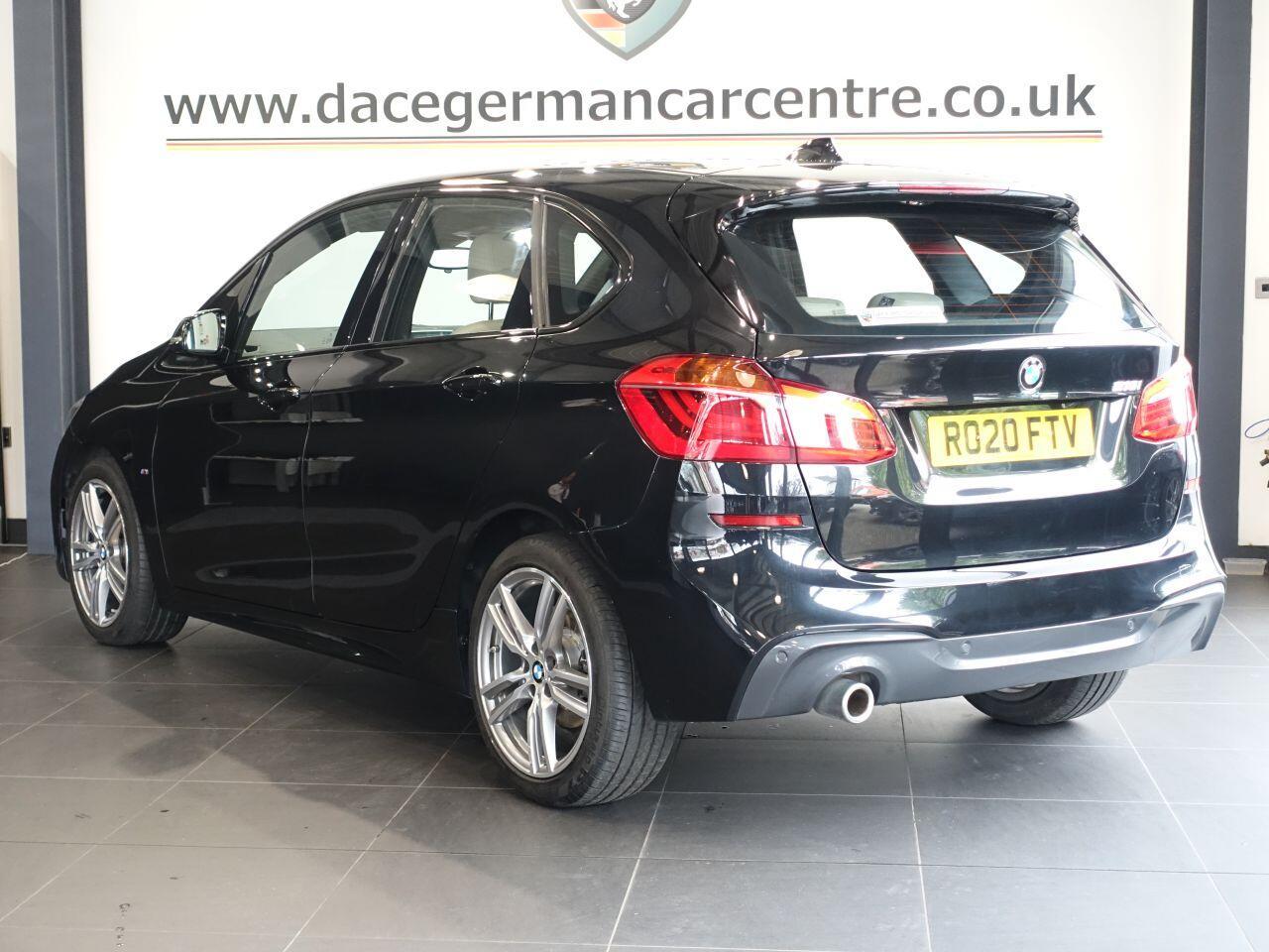 BMW 2 SERIES ACTIVE TOURER - Image 8