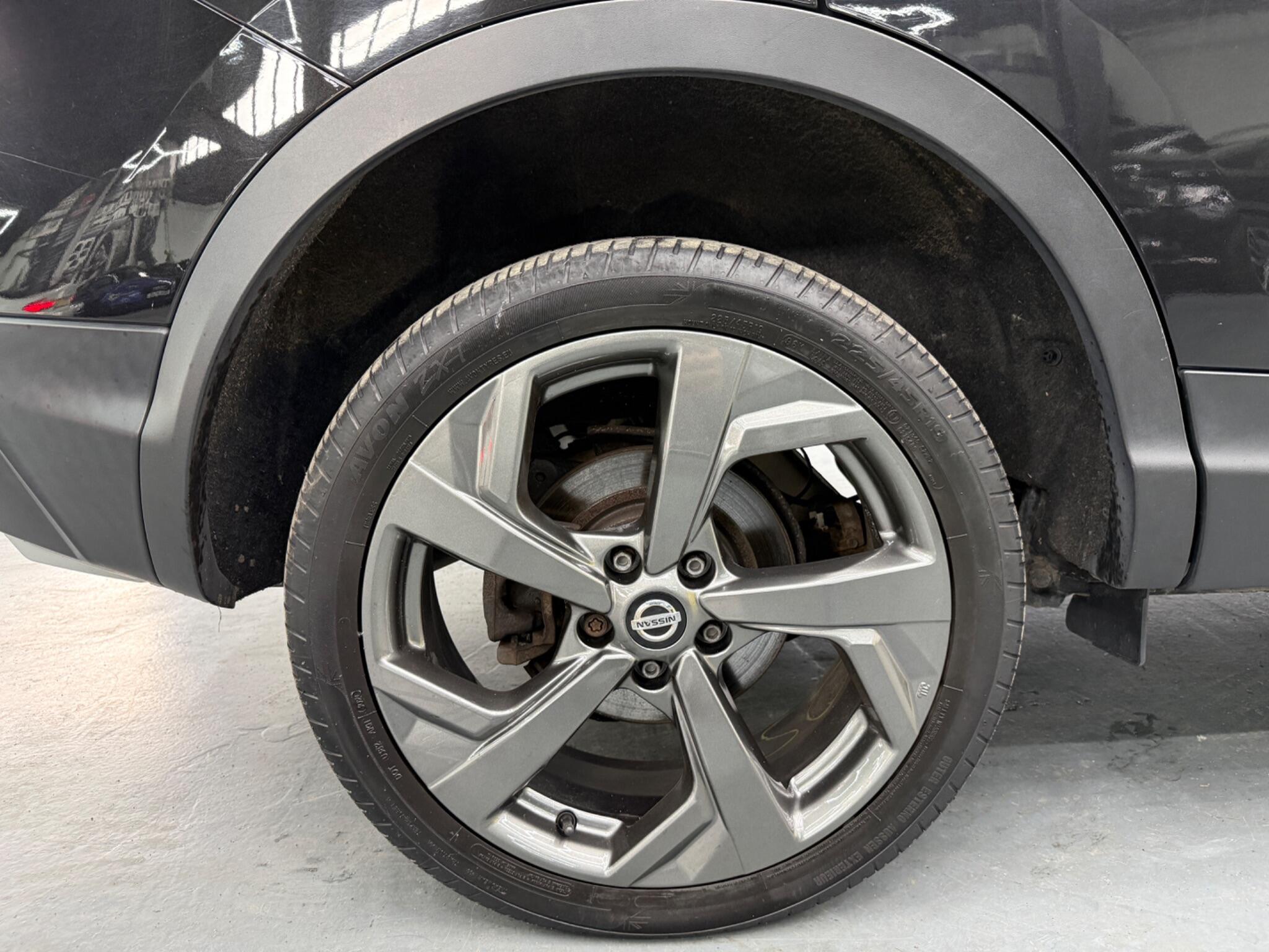 Nissan Qashqai - Image 15