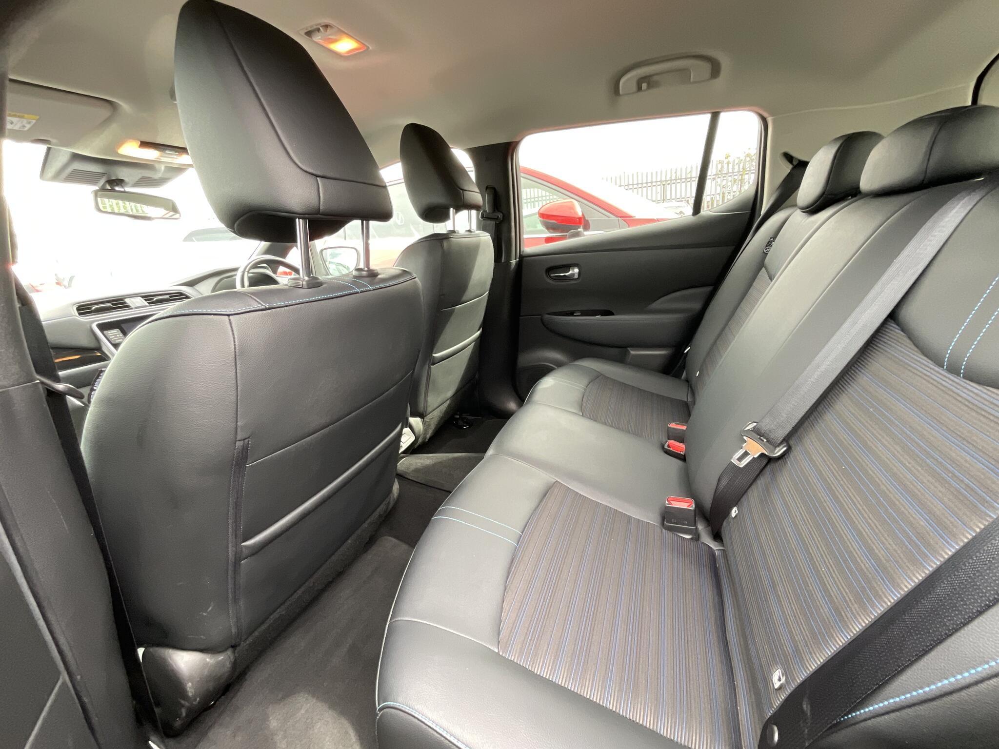 Nissan Leaf - Image 15