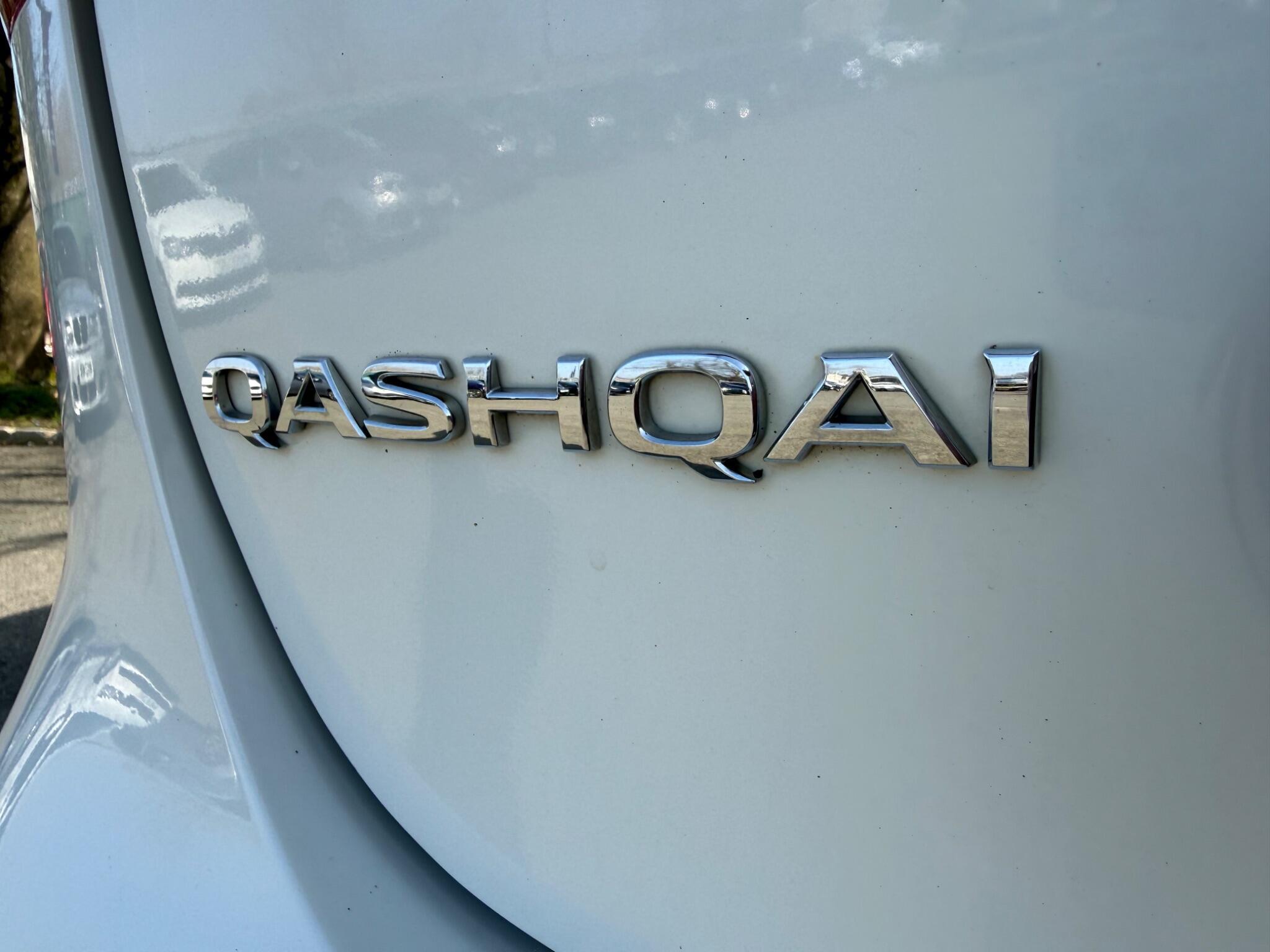 Nissan Qashqai - Image 57
