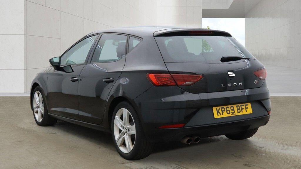 SEAT Leon - Image 3
