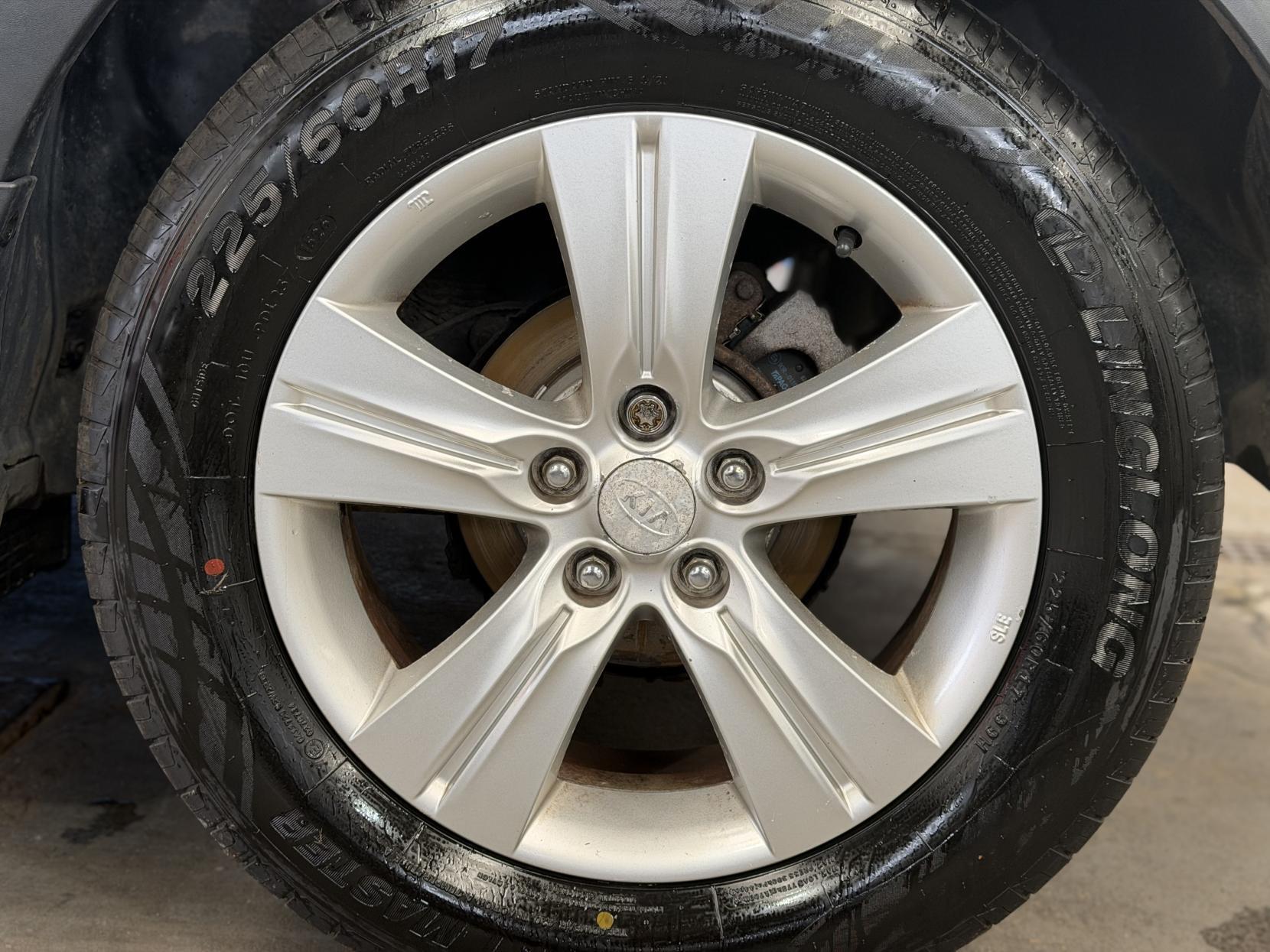 Kia Sportage - Image 18