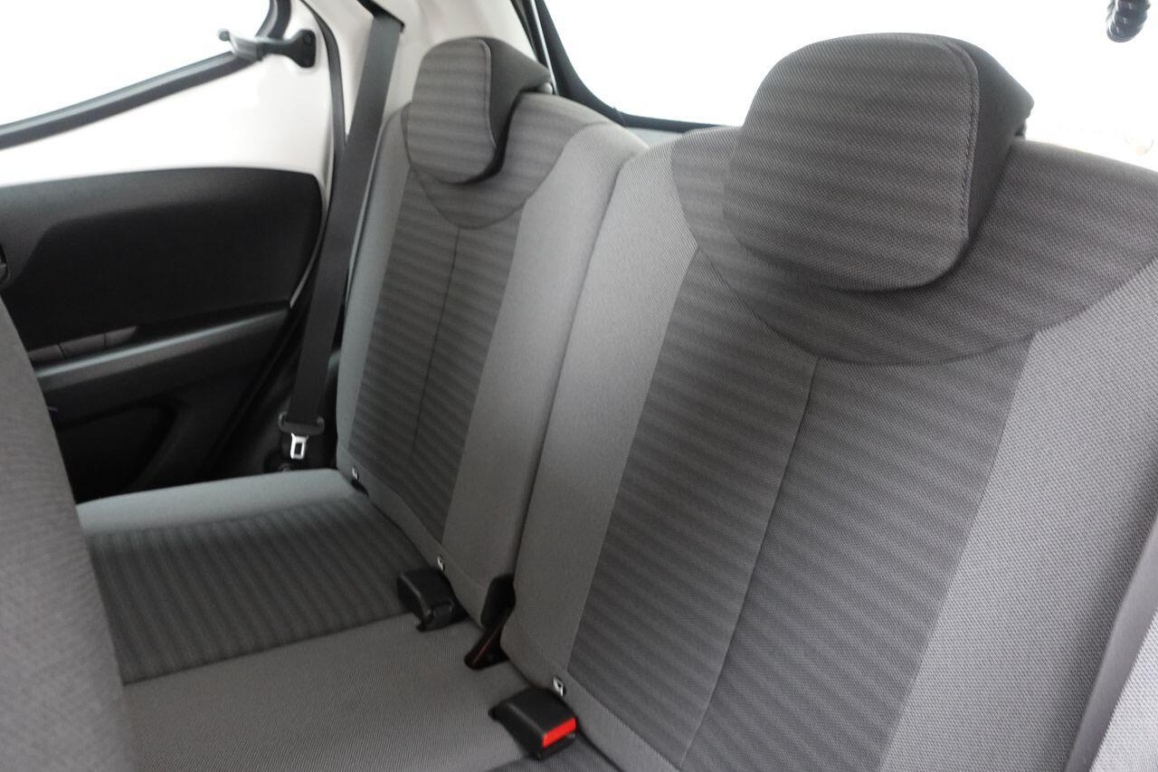 Toyota Aygo - Image 20