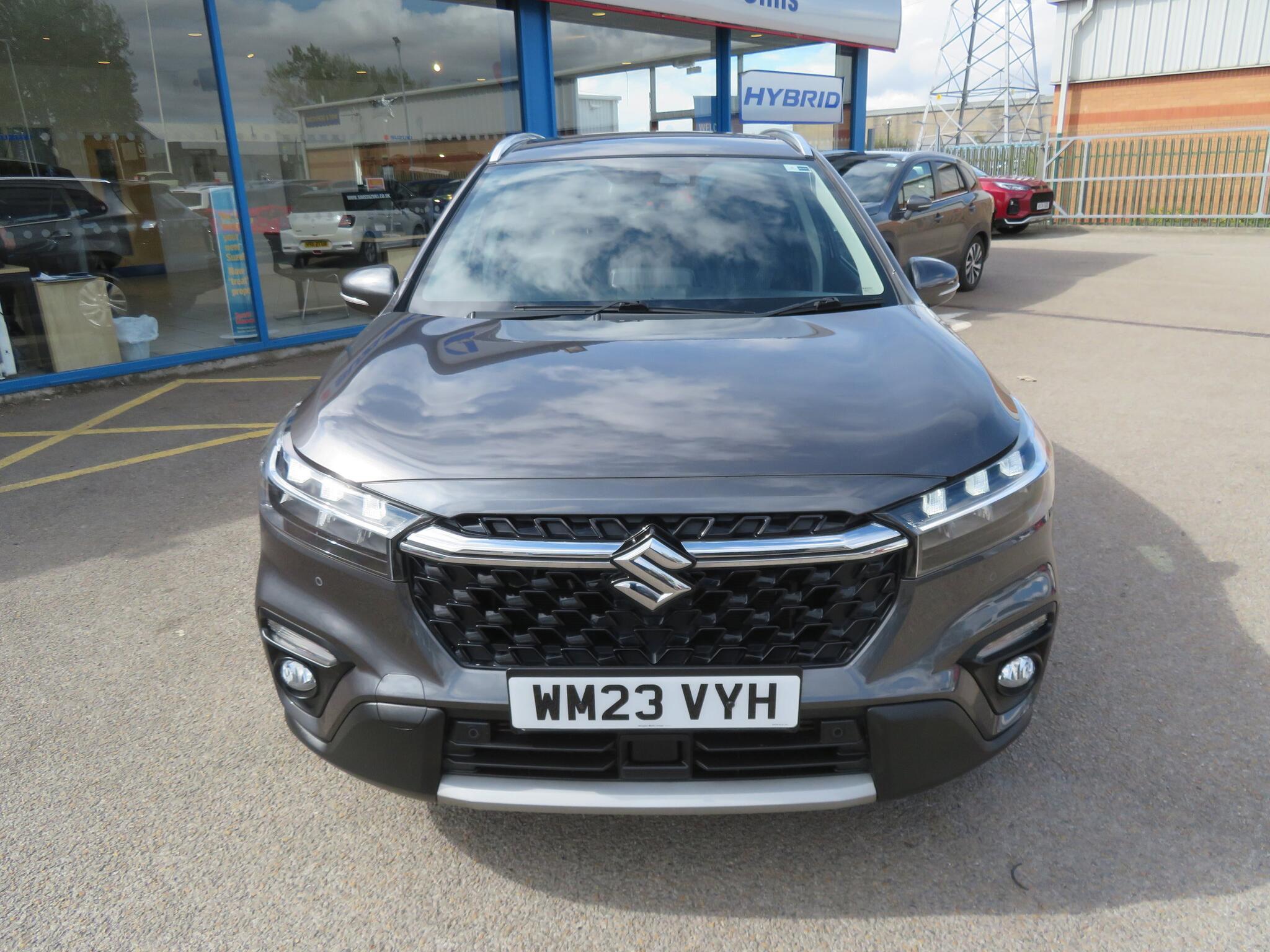 Suzuki S-Cross - Image 3