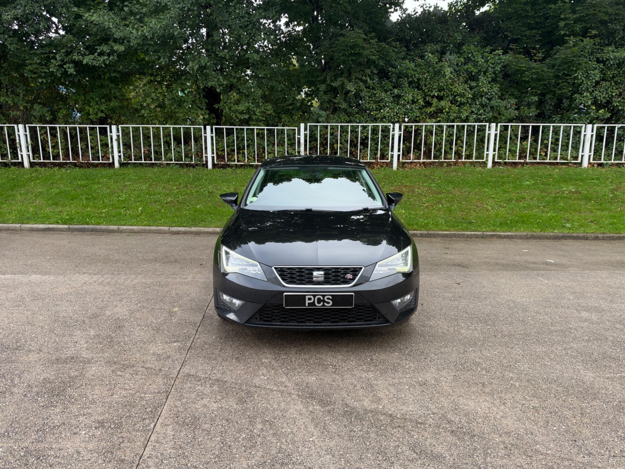 SEAT Leon - Image 5