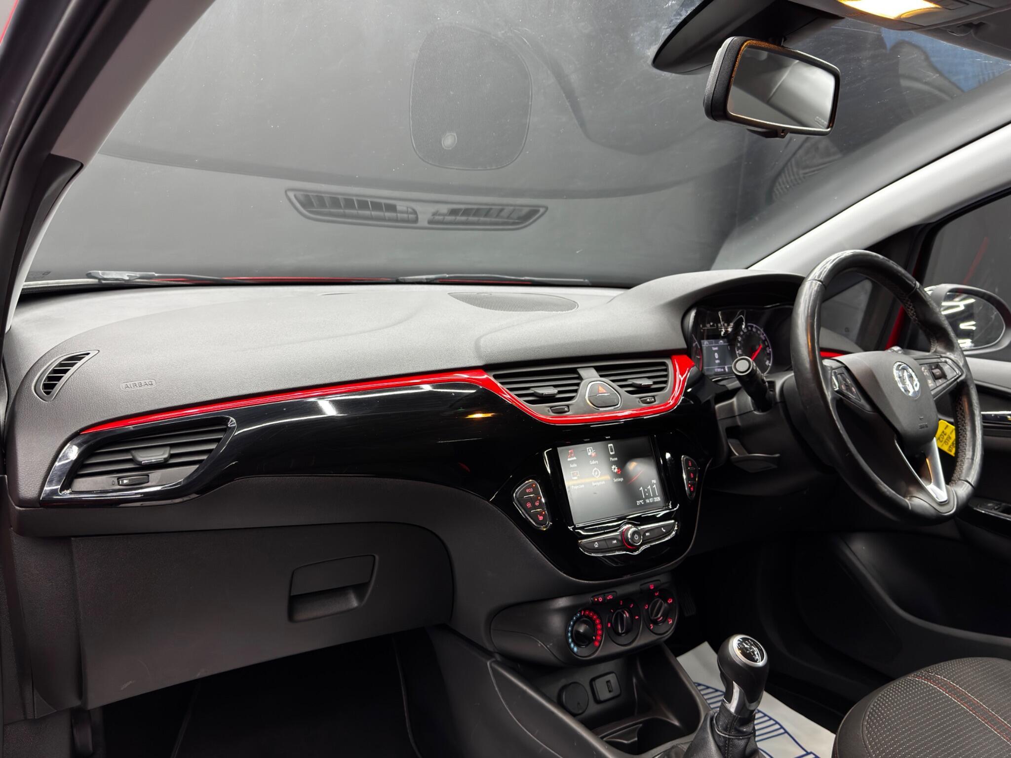 Vauxhall Corsa - Image 11