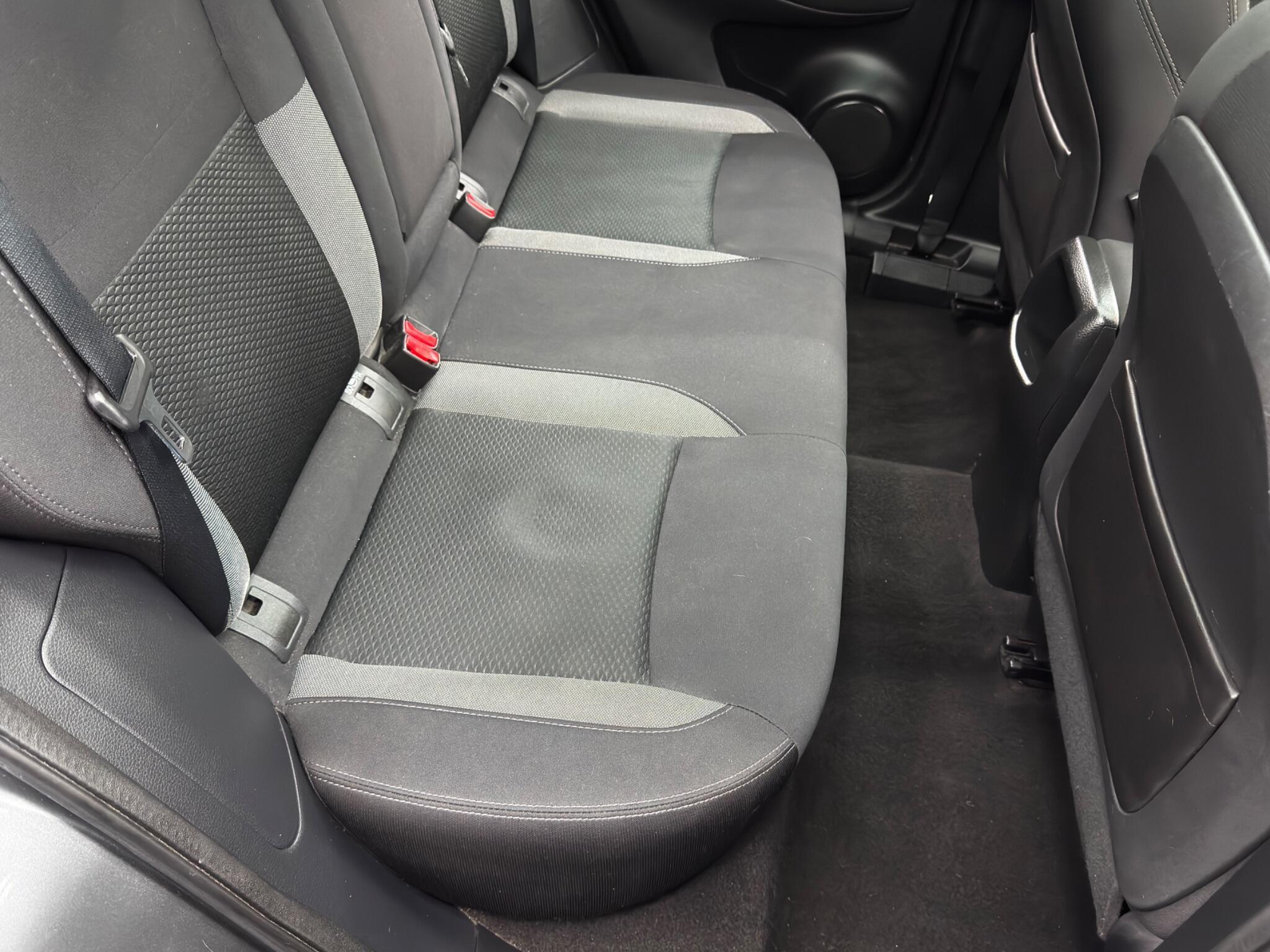 Nissan Qashqai - Image 15